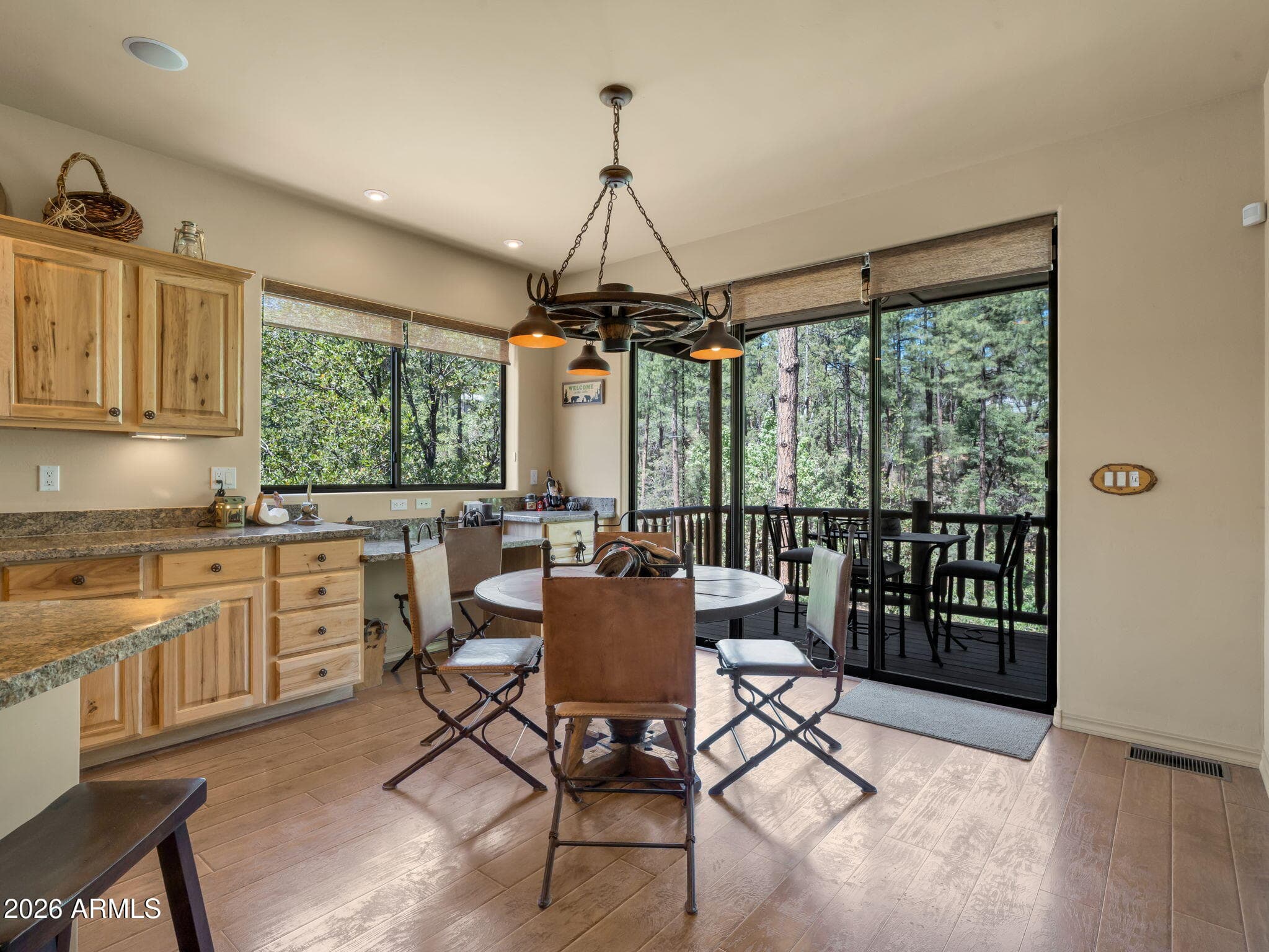 4255 N STRAWBERRY Hollow, Pine, AZ 85544 — photo 11 of 40