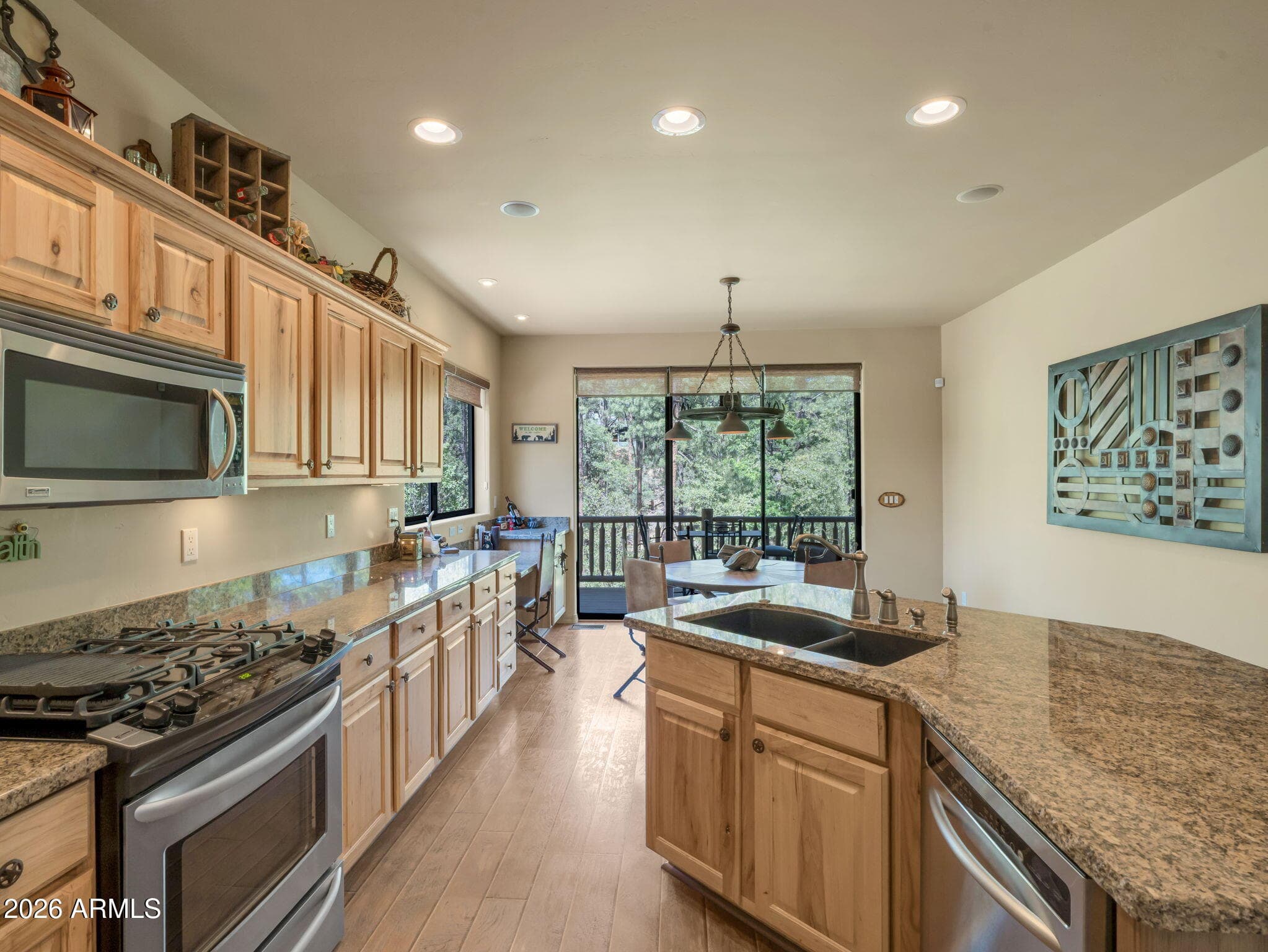 4255 N STRAWBERRY Hollow, Pine, AZ 85544 — photo 10 of 40