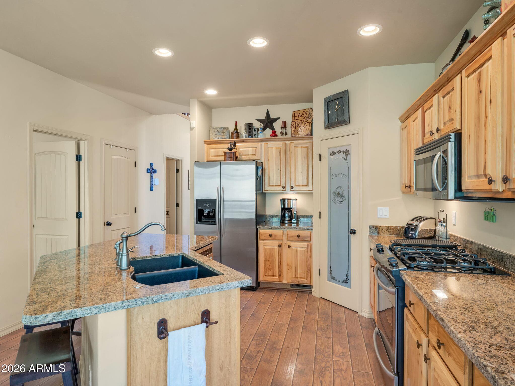 4255 N STRAWBERRY Hollow, Pine, AZ 85544 — photo 9 of 40