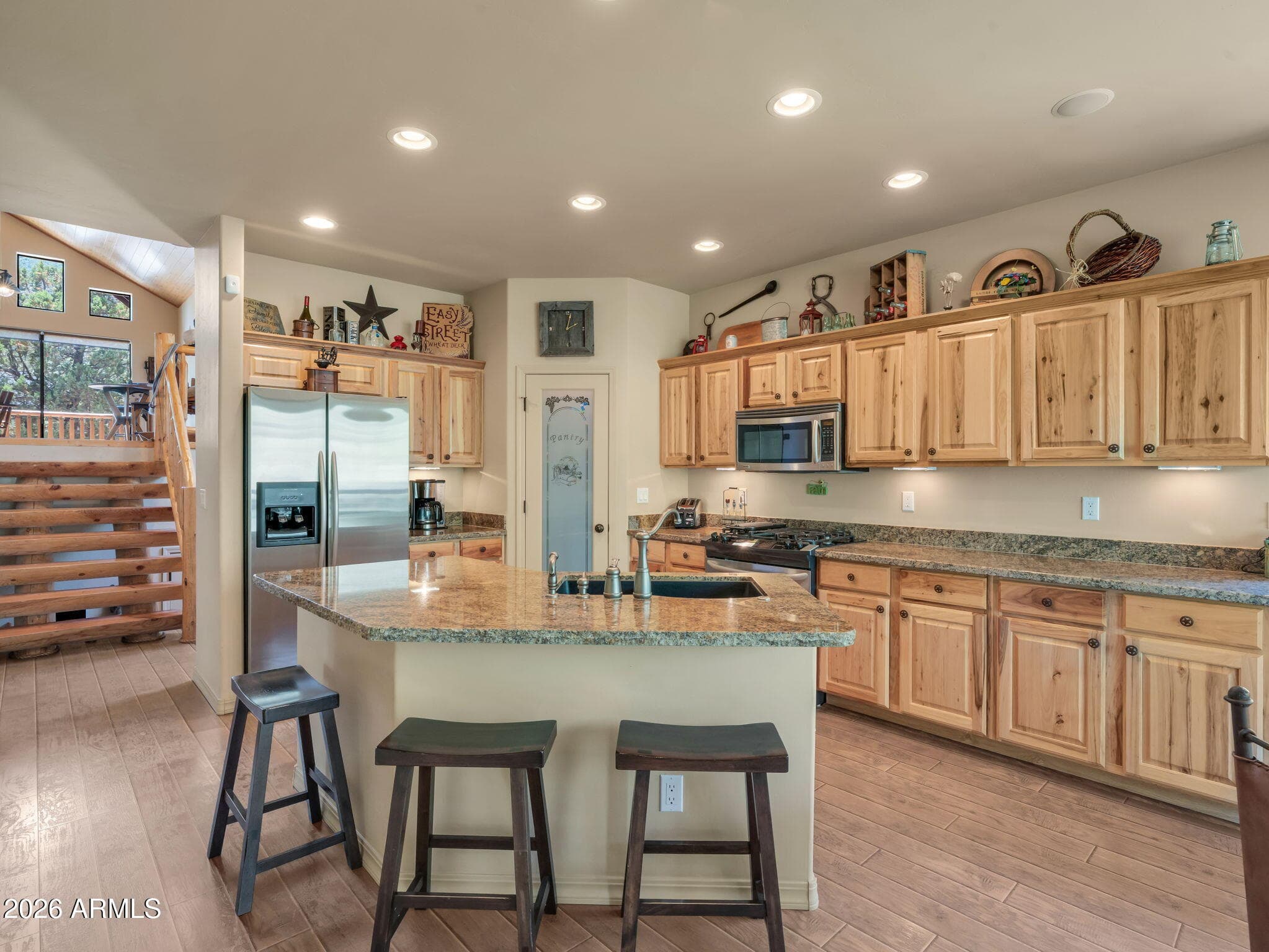 4255 N STRAWBERRY Hollow, Pine, AZ 85544 — photo 8 of 40