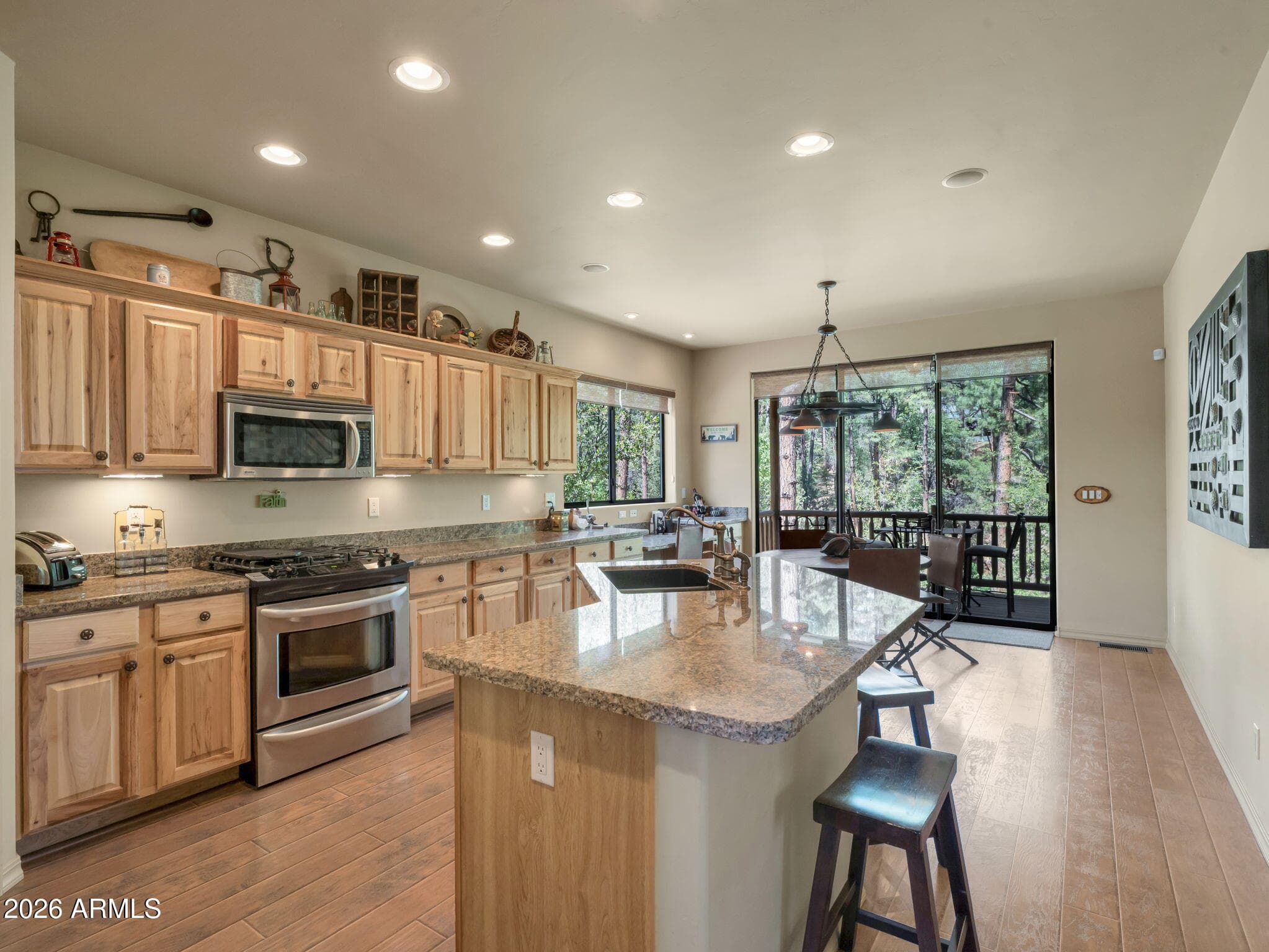 4255 N STRAWBERRY Hollow, Pine, AZ 85544 — photo 7 of 40