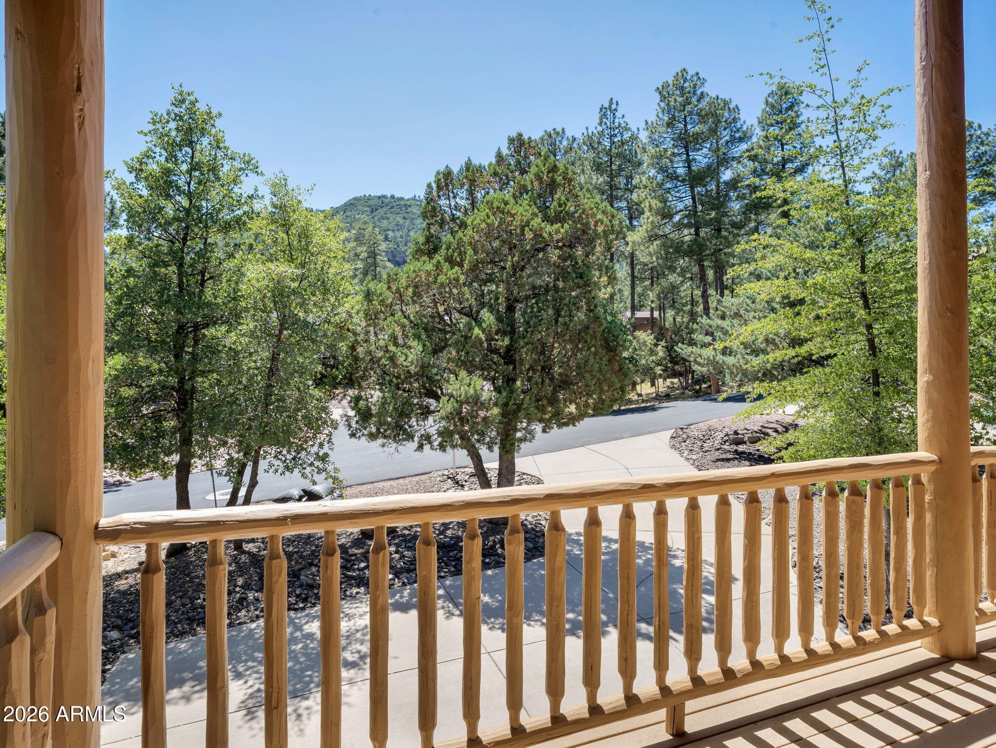 4255 N STRAWBERRY Hollow, Pine, AZ 85544 — photo 22 of 40