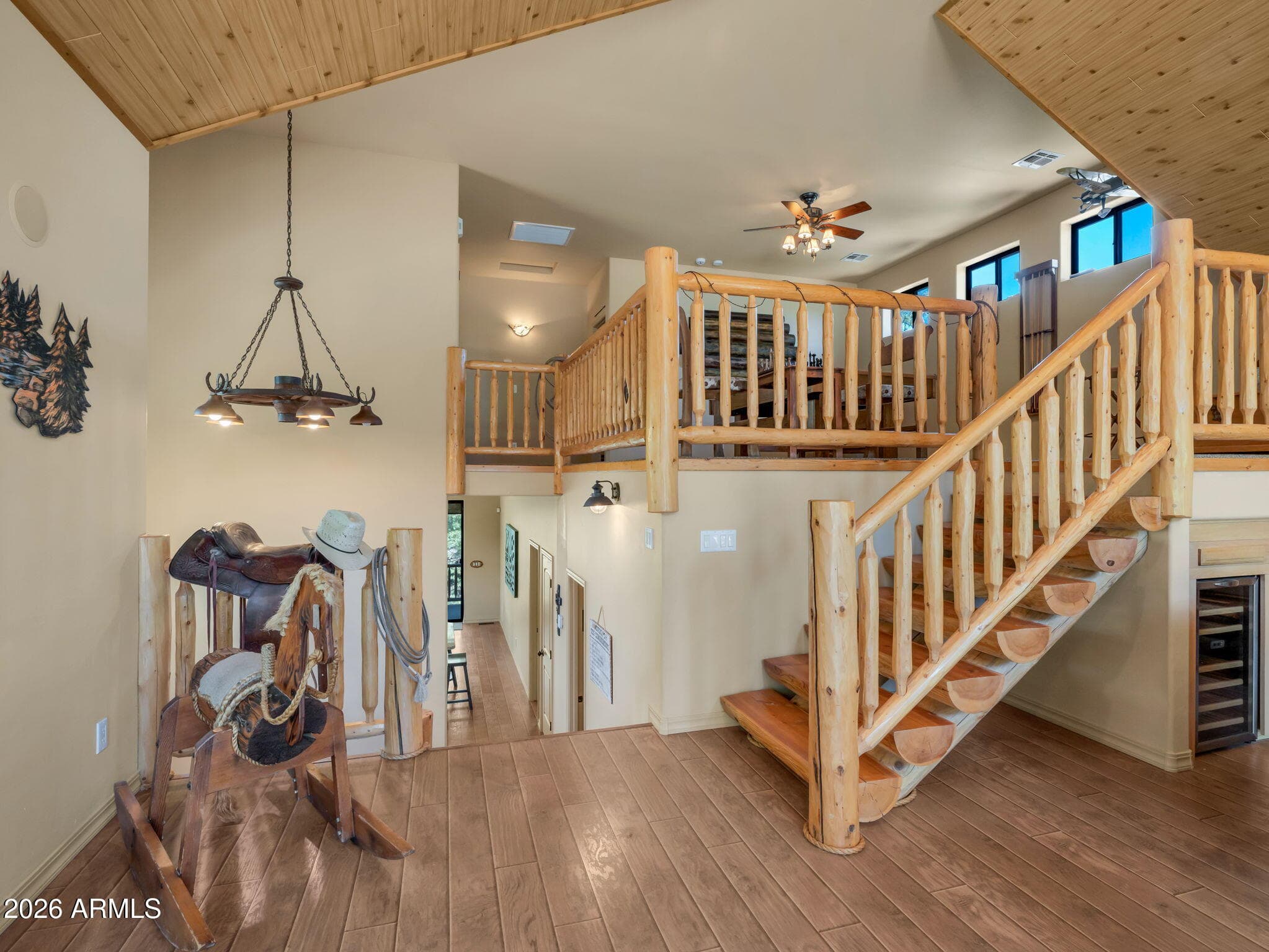 4255 N STRAWBERRY Hollow, Pine, AZ 85544 — photo 24 of 40