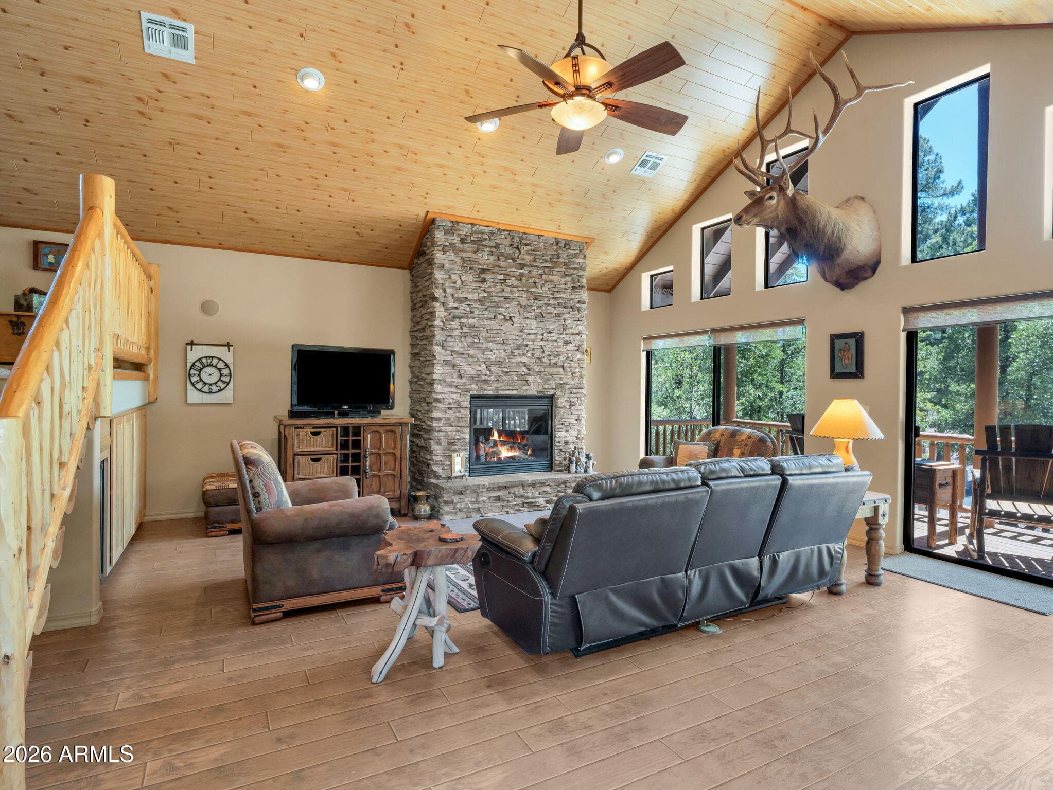 4255 N STRAWBERRY Hollow, Pine, AZ 85544 — photo 19 of 40