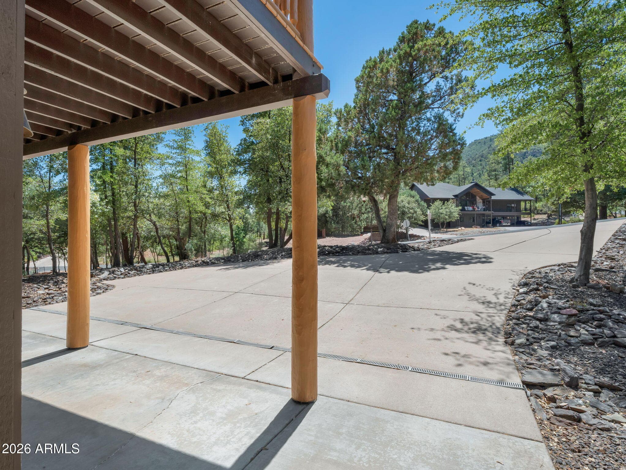 4255 N STRAWBERRY Hollow, Pine, AZ 85544 — photo 33 of 40