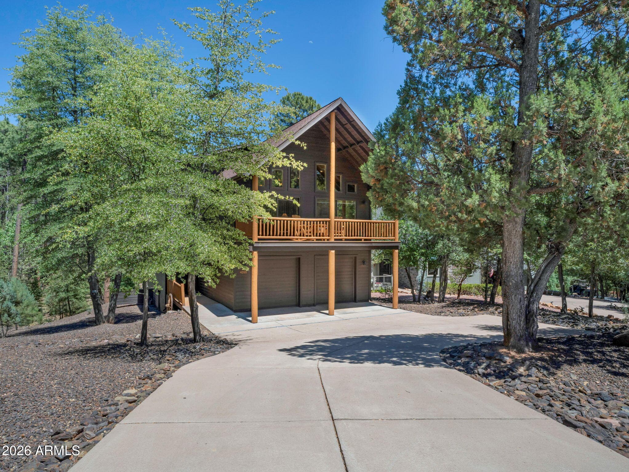 4255 N STRAWBERRY Hollow, Pine, AZ 85544 — photo 32 of 40