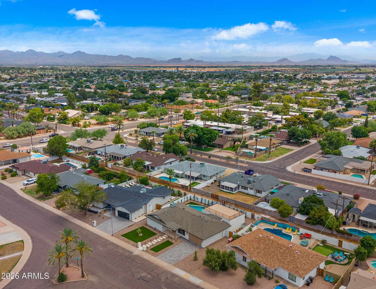 2817 N 81ST Way, Scottsdale, AZ 85257 — photo 51 of 54