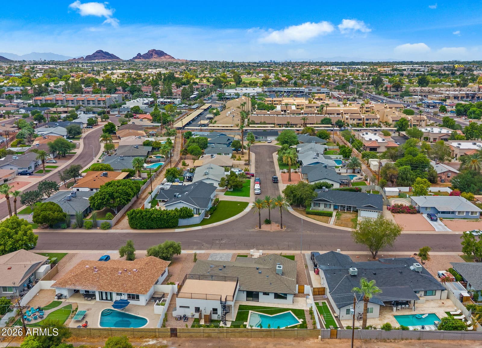 2817 N 81ST Way, Scottsdale, AZ 85257 — photo 52 of 54
