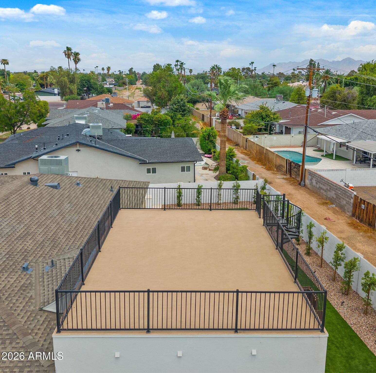 2817 N 81ST Way, Scottsdale, AZ 85257 — photo 48 of 54