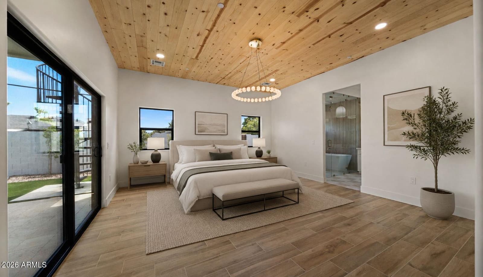 2817 N 81ST Way, Scottsdale, AZ 85257 — photo 17 of 54