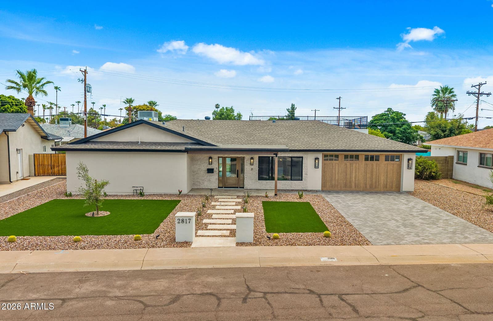 2817 N 81ST Way, Scottsdale, AZ 85257 — photo 1 of 54