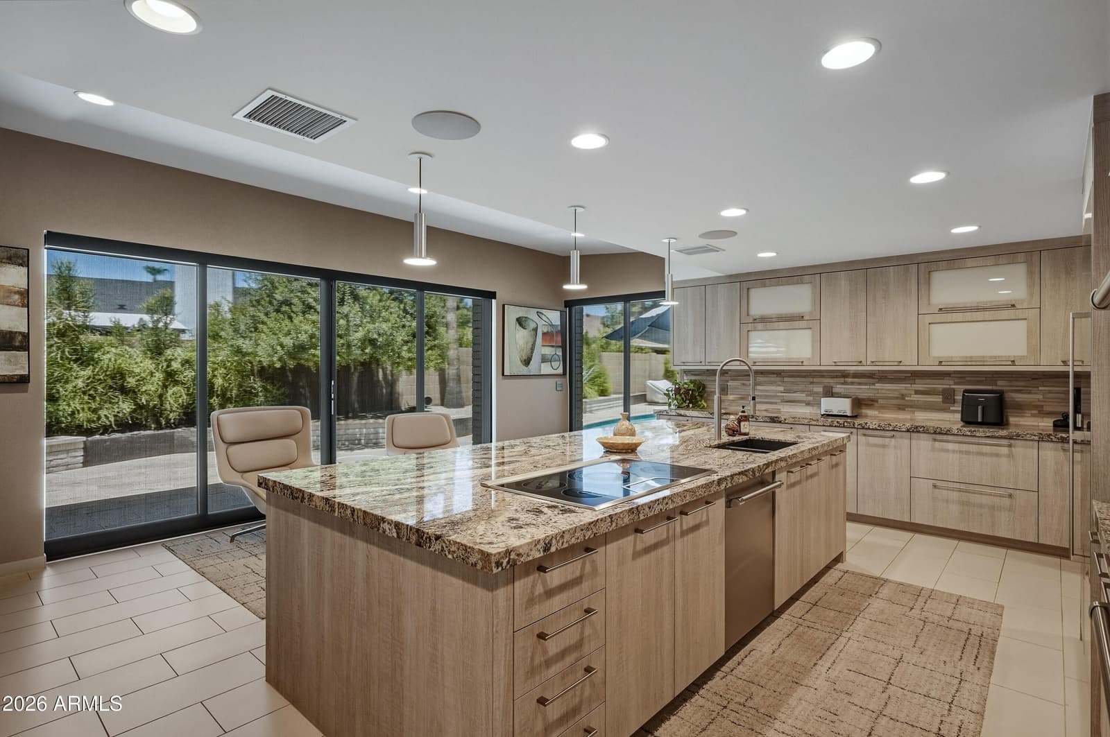 5938 E LARKSPUR Drive, Scottsdale, AZ 85254 — photo 9 of 31