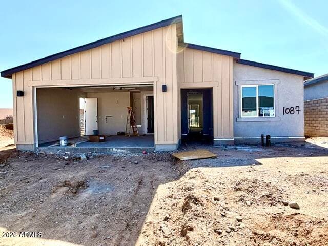 5241 N Woodsworth Way, Prescott Valley, AZ 86314 — photo 3 of 4