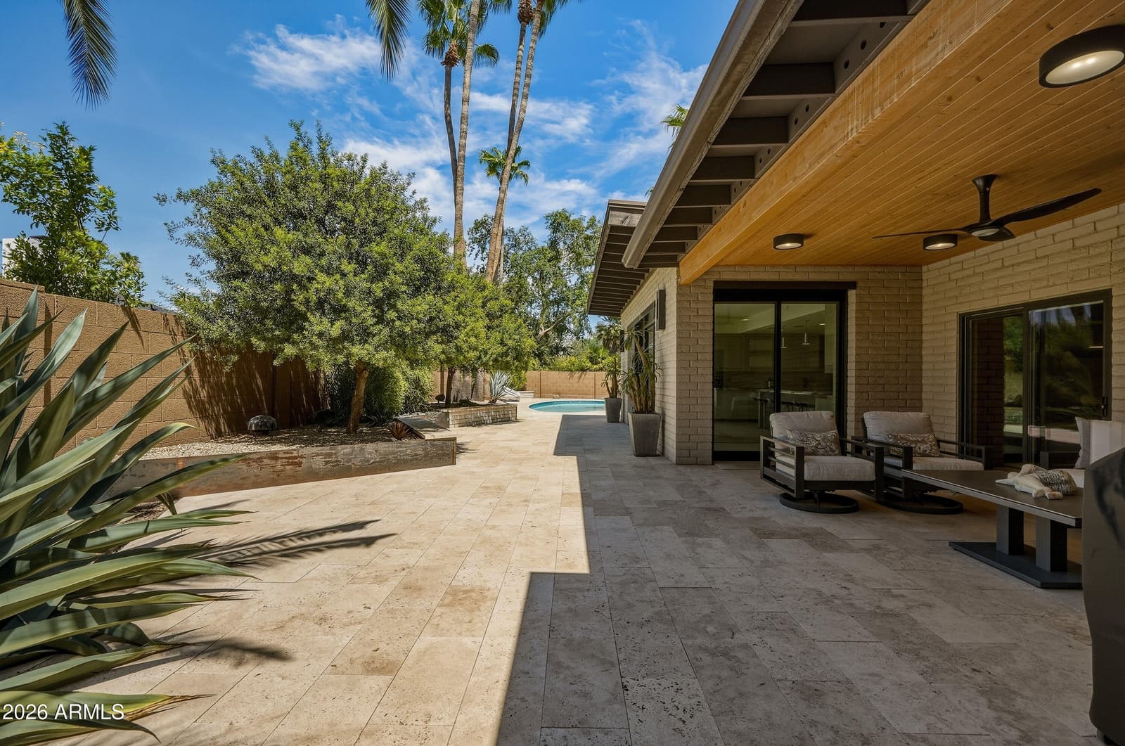 5938 E LARKSPUR Drive, Scottsdale, AZ 85254 — photo 28 of 31