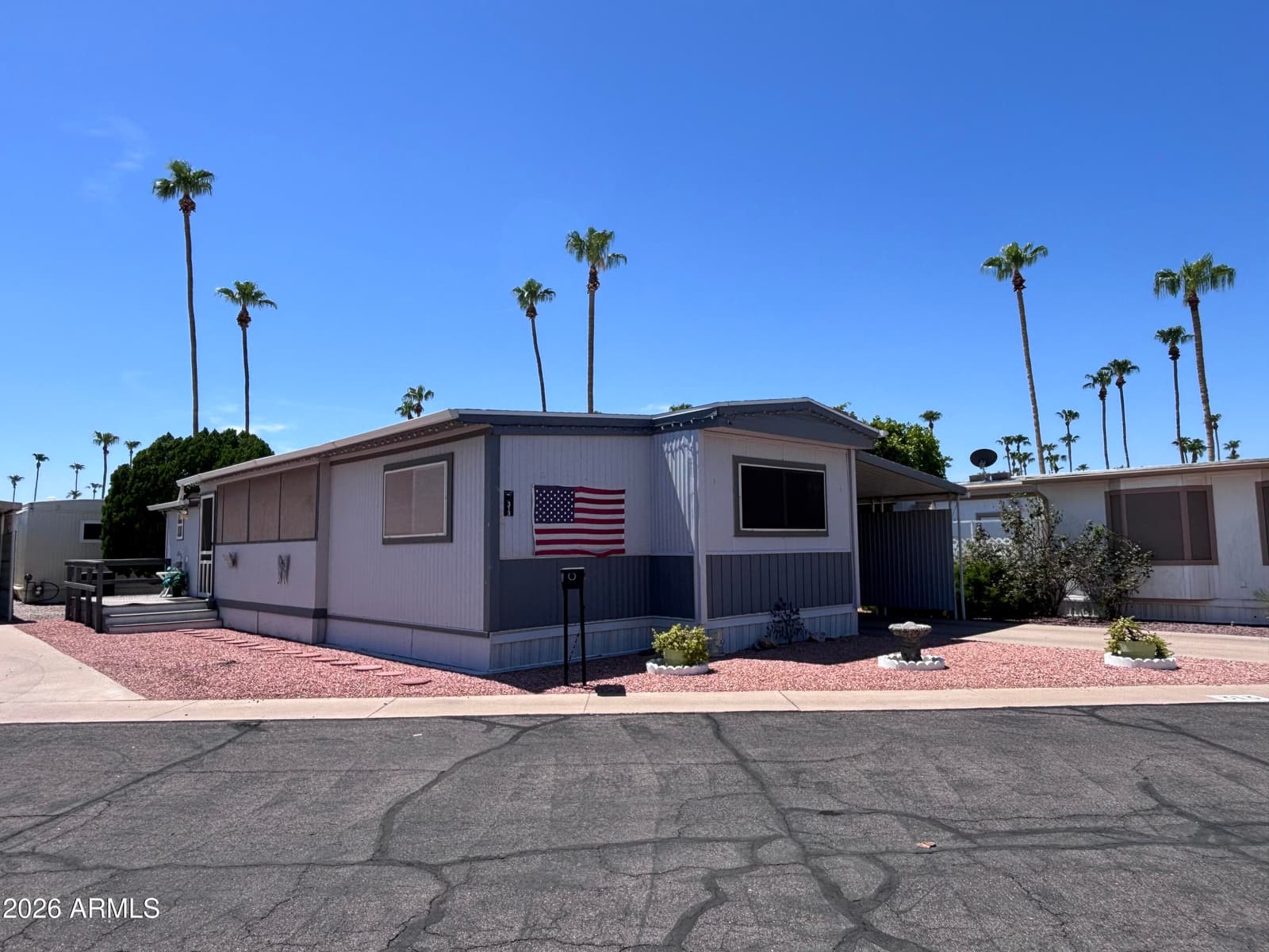 4065 E UNIVERSITY Drive 313, Mesa, AZ 85205 — photo 1 of 31