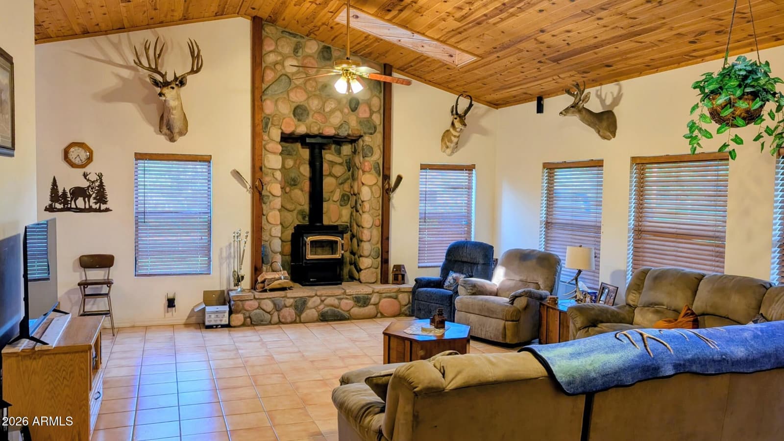 249 S MIDWAY Avenue, Young, AZ 85554 — photo 3 of 12