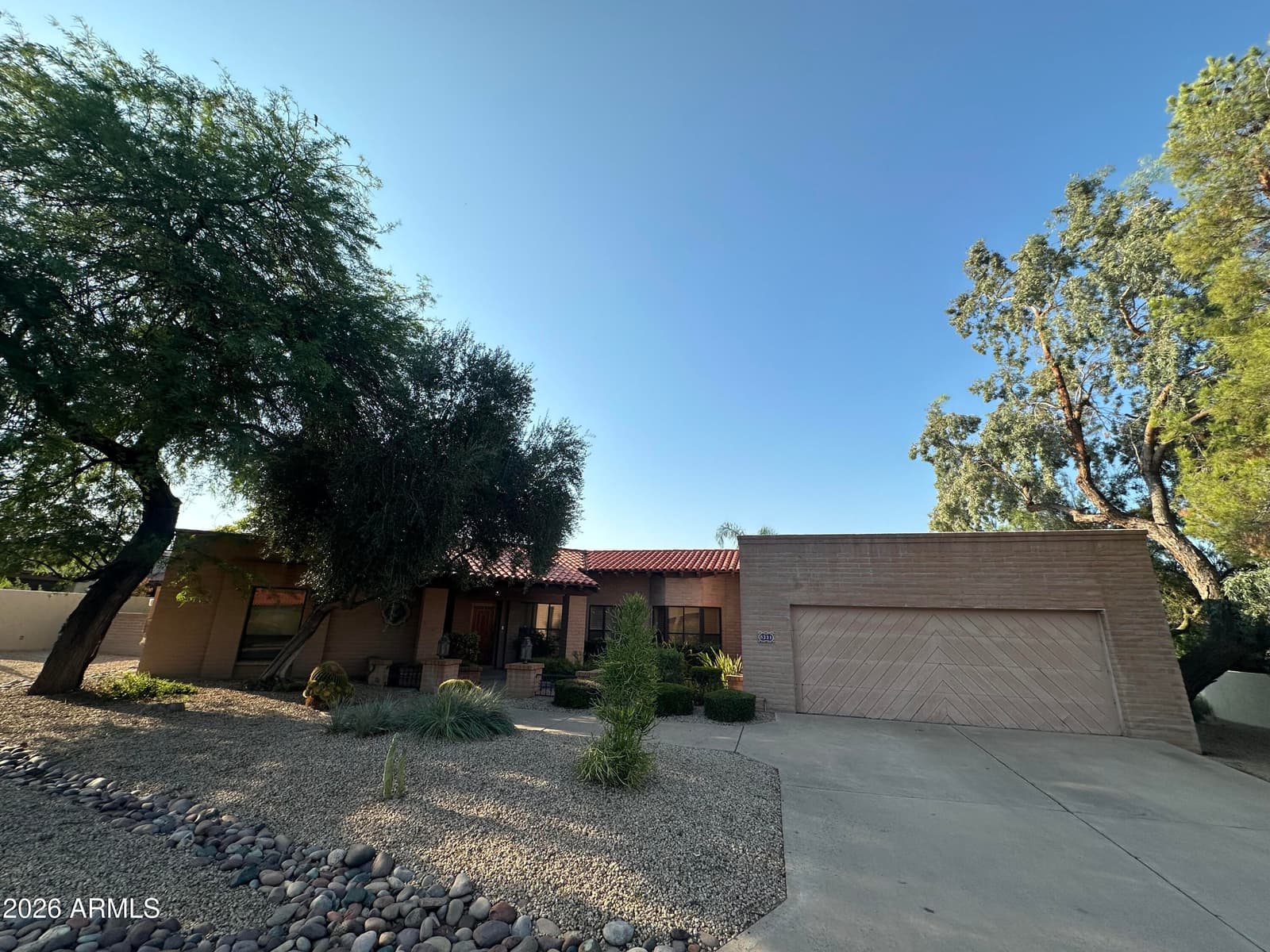 8331 E CALLE DE ALEGRIA, Scottsdale, AZ 85255 — photo 1 of 1