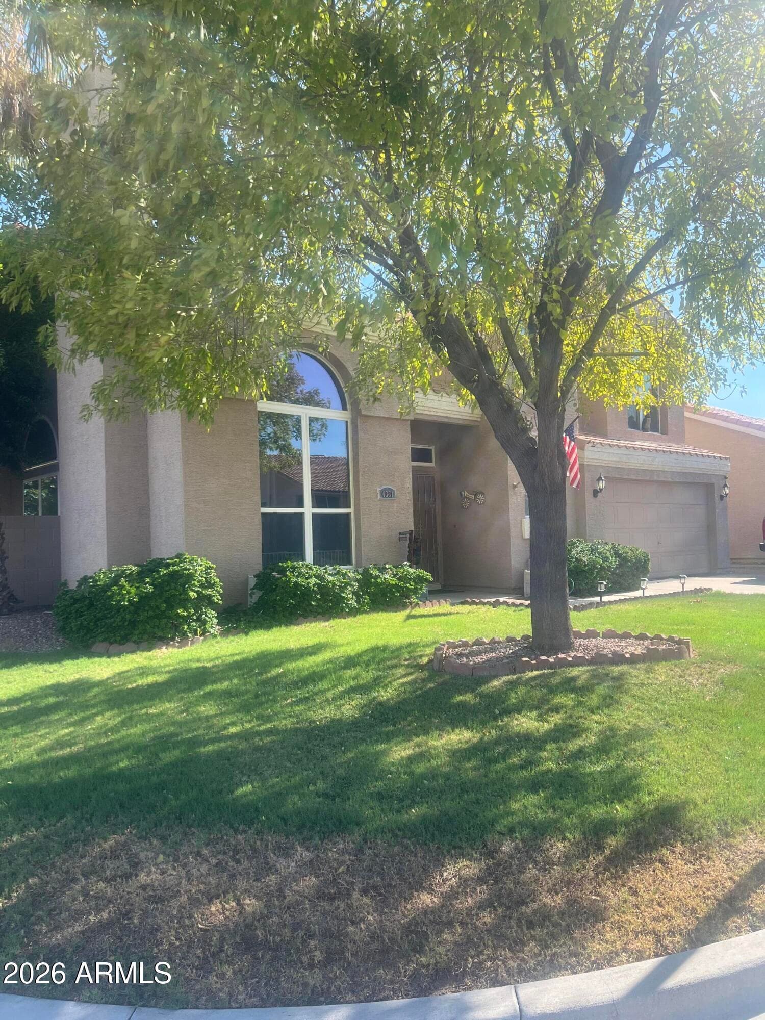 4361 E AMBER RIDGE Way, Phoenix, AZ 85048 — photo 2 of 2