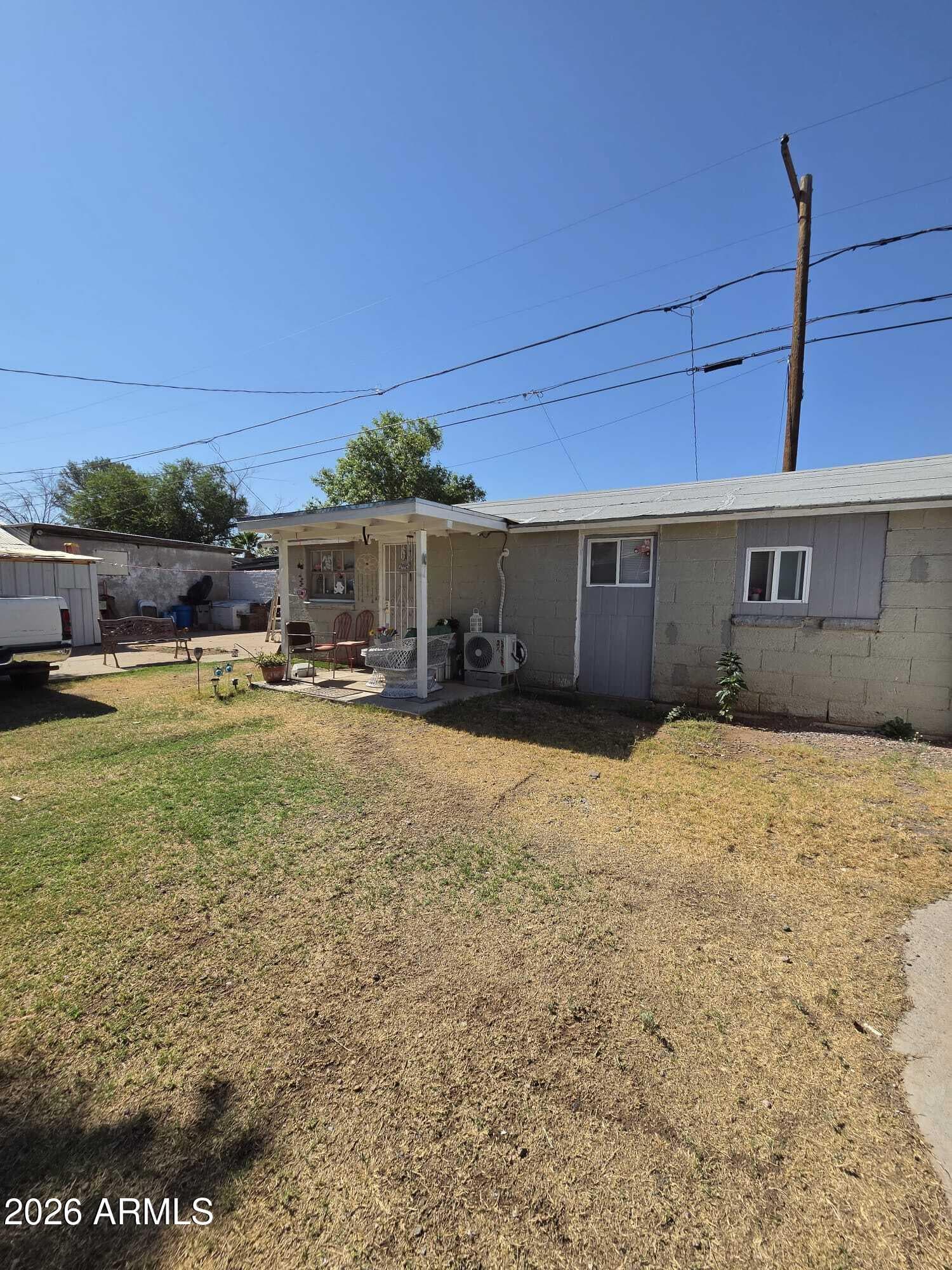 1405 E 9TH Street, Douglas, AZ 85607 — photo 69 of 72