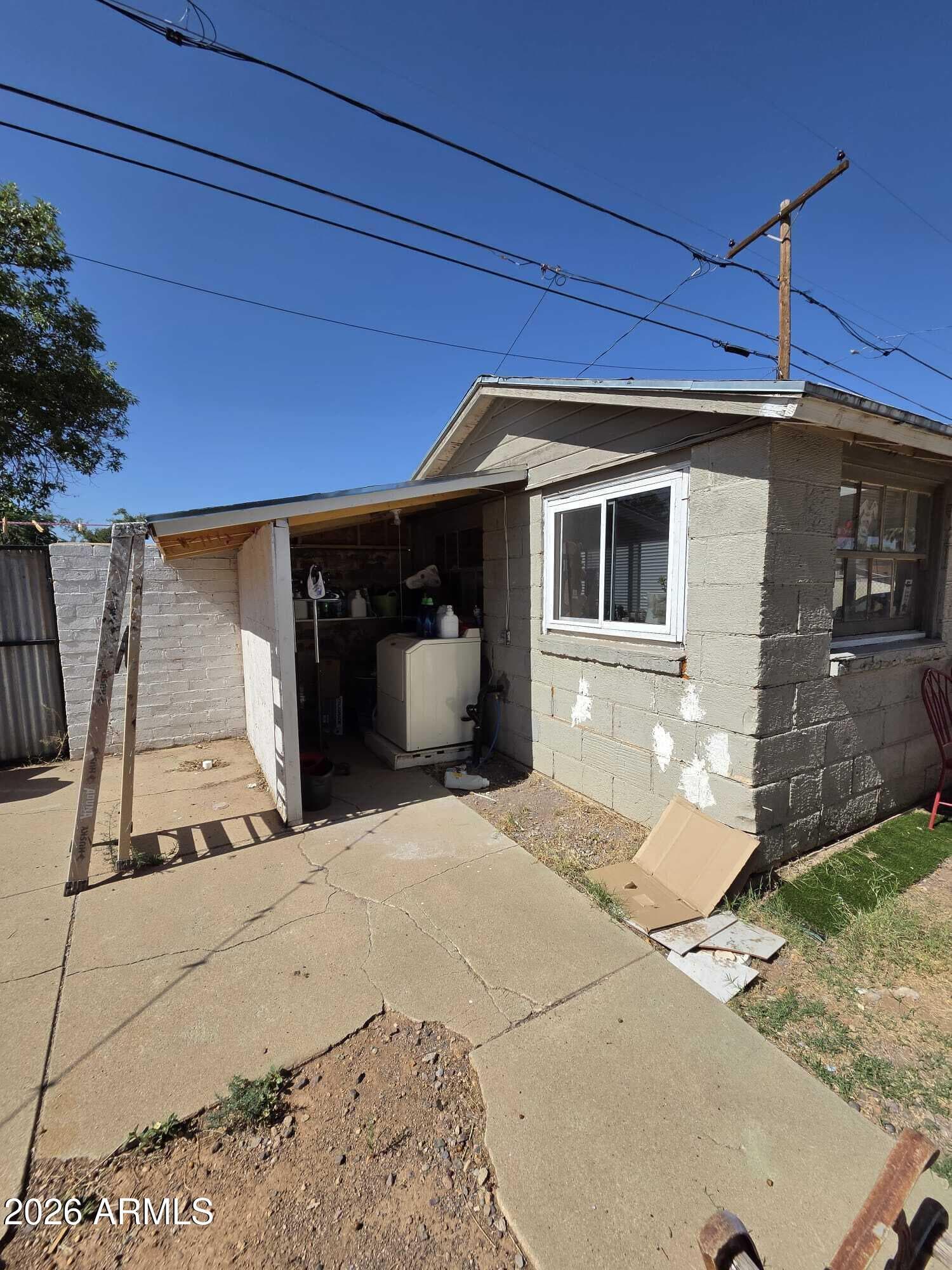 1405 E 9TH Street, Douglas, AZ 85607 — photo 72 of 72