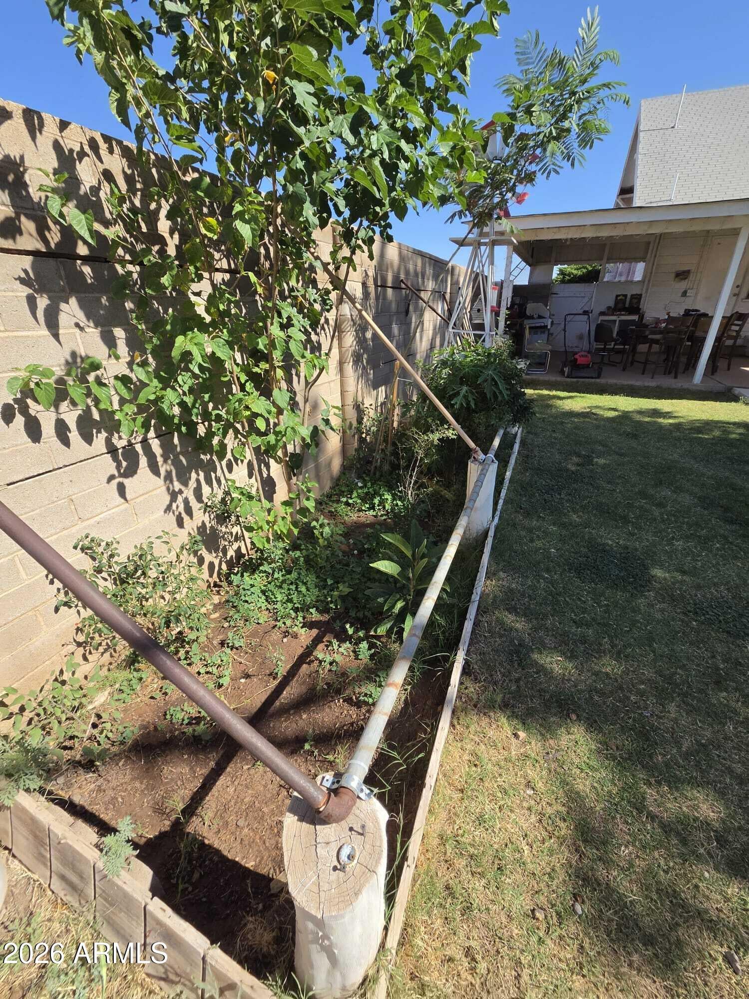 1405 E 9TH Street, Douglas, AZ 85607 — photo 51 of 72