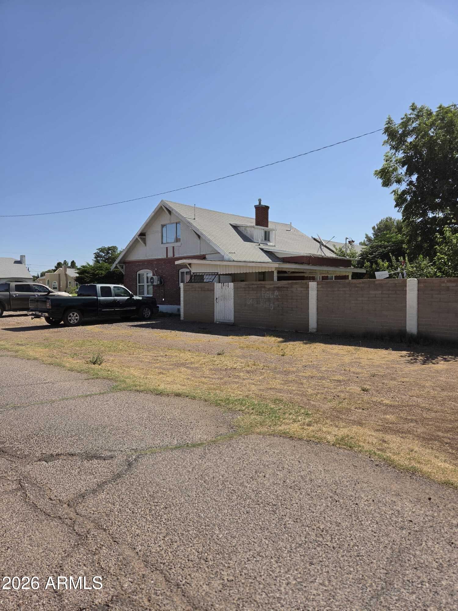 1405 E 9TH Street, Douglas, AZ 85607 — photo 52 of 72