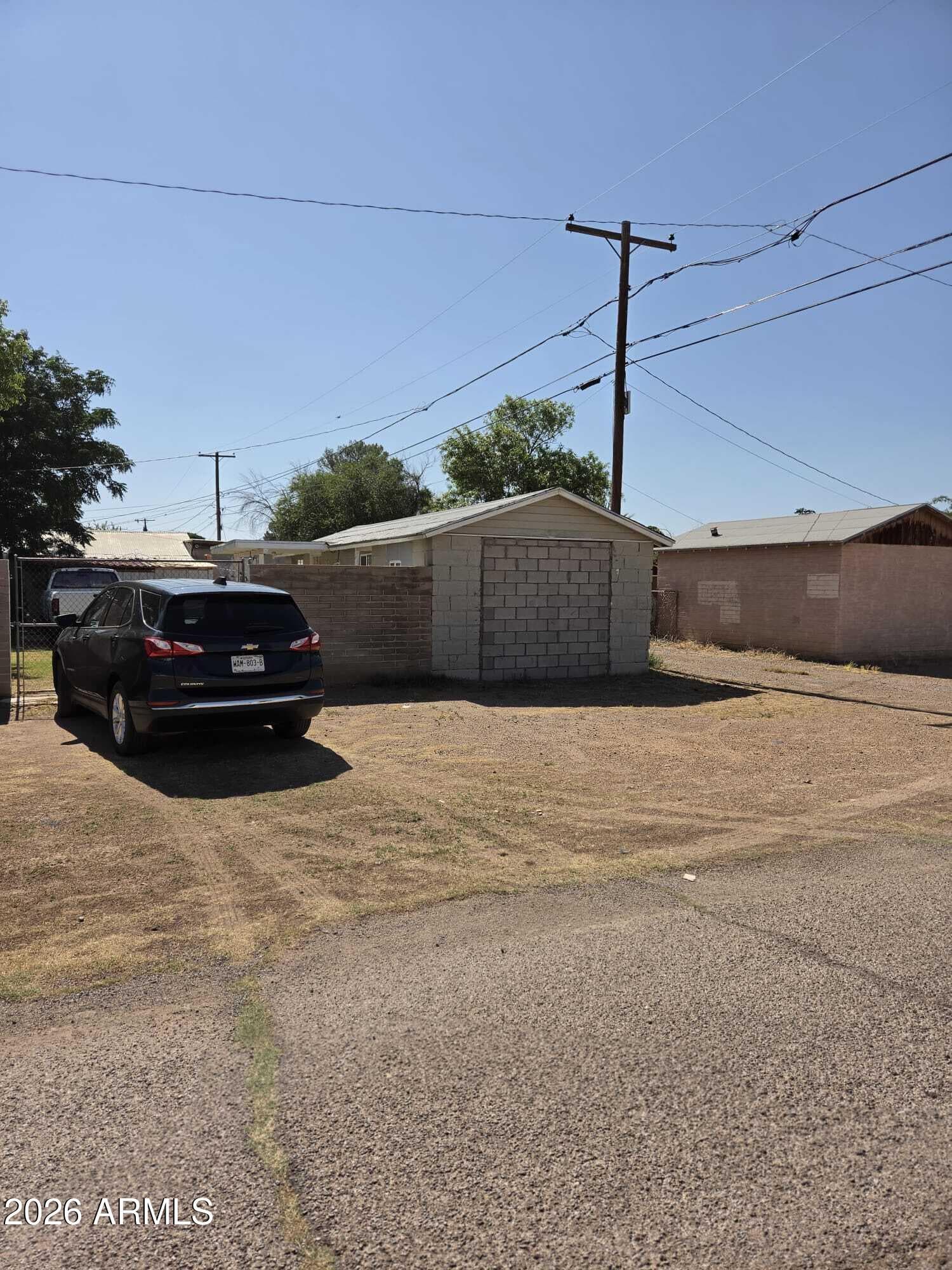 1405 E 9TH Street, Douglas, AZ 85607 — photo 53 of 72