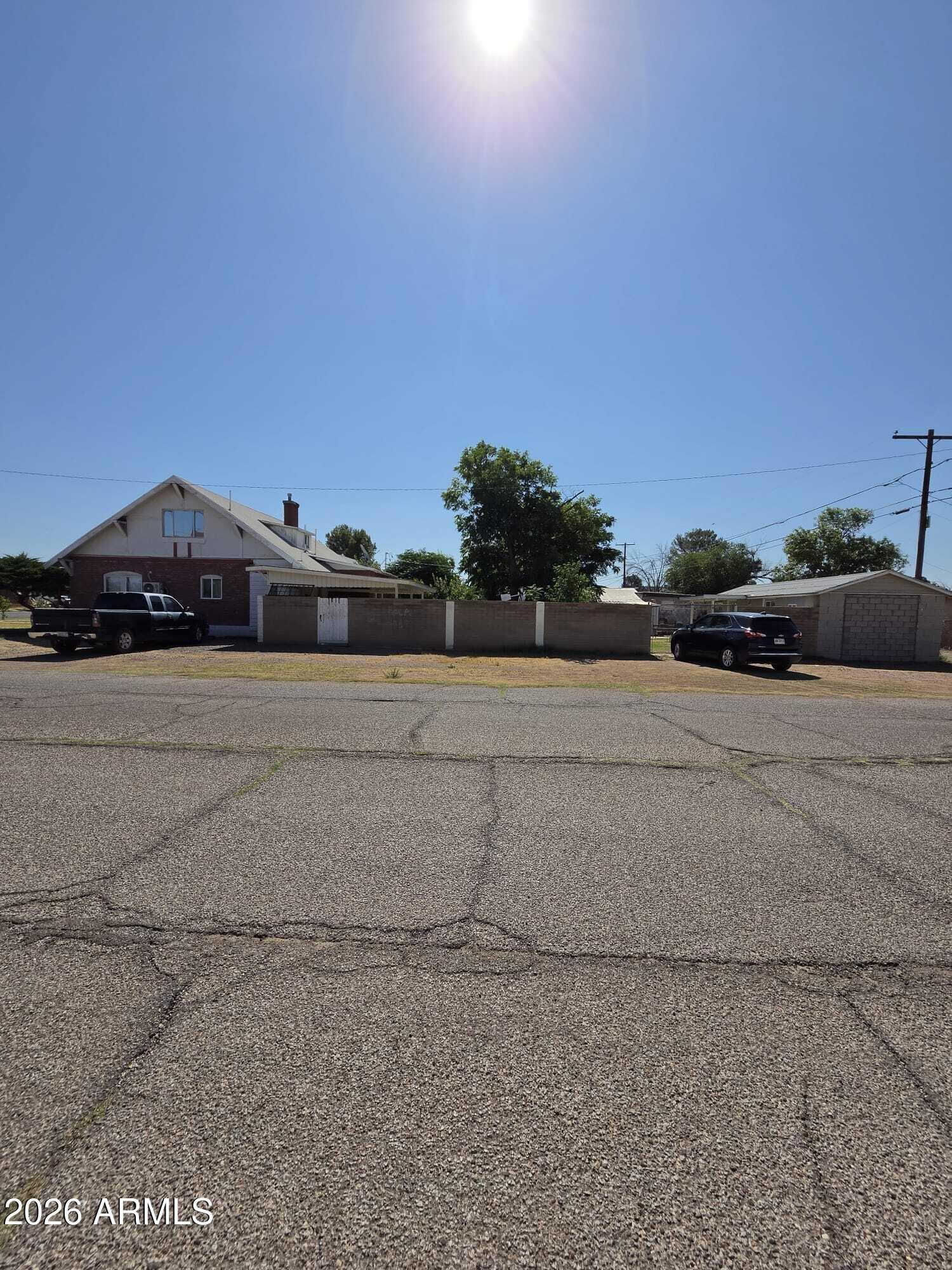 1405 E 9TH Street, Douglas, AZ 85607 — photo 54 of 72