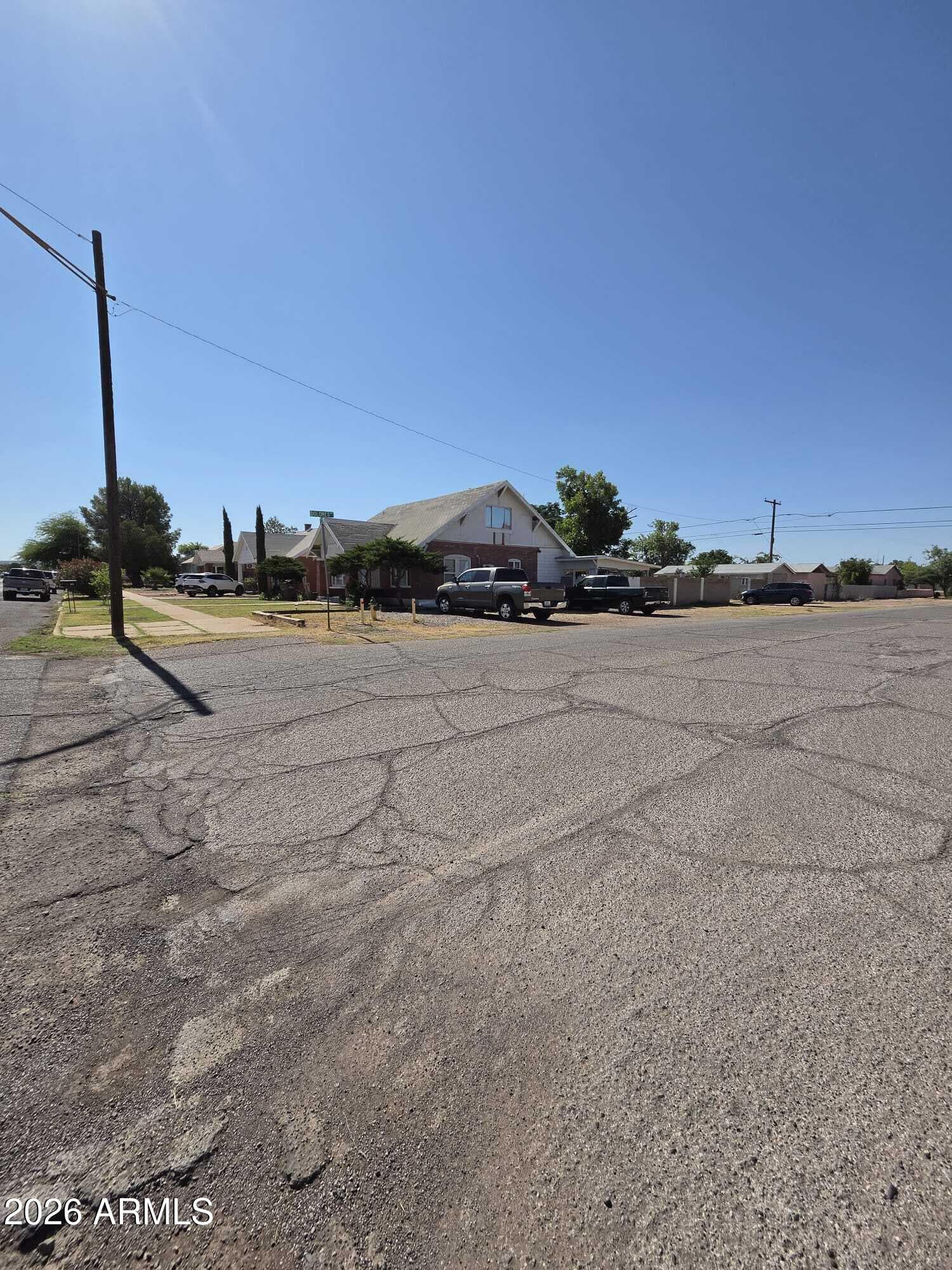 1405 E 9TH Street, Douglas, AZ 85607 — photo 55 of 72
