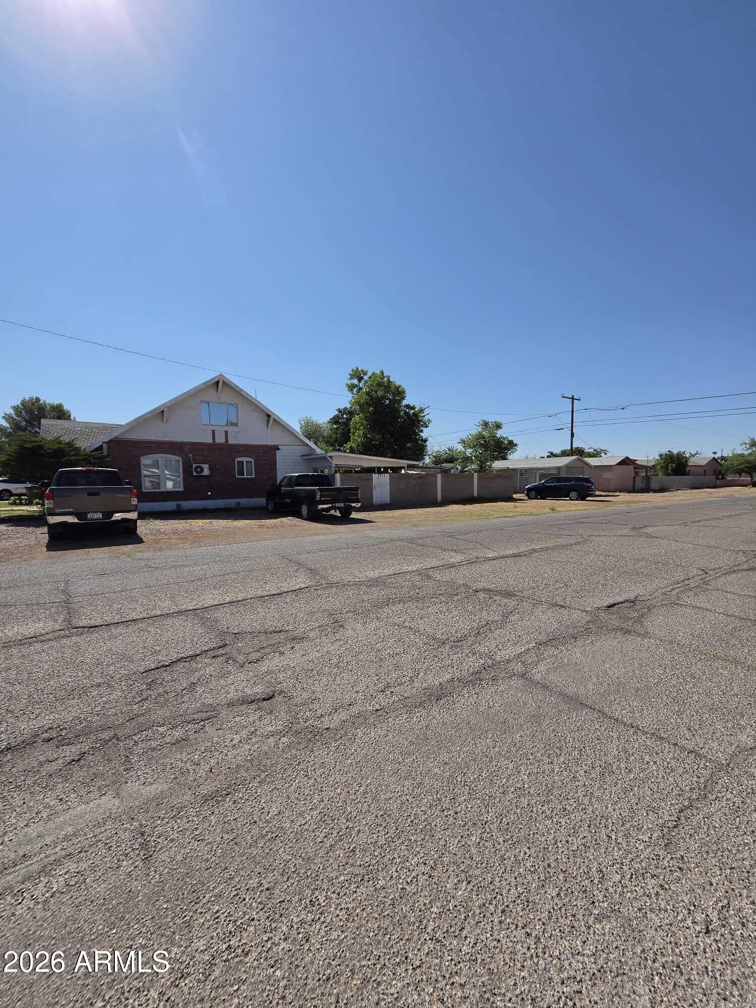 1405 E 9TH Street, Douglas, AZ 85607 — photo 56 of 72