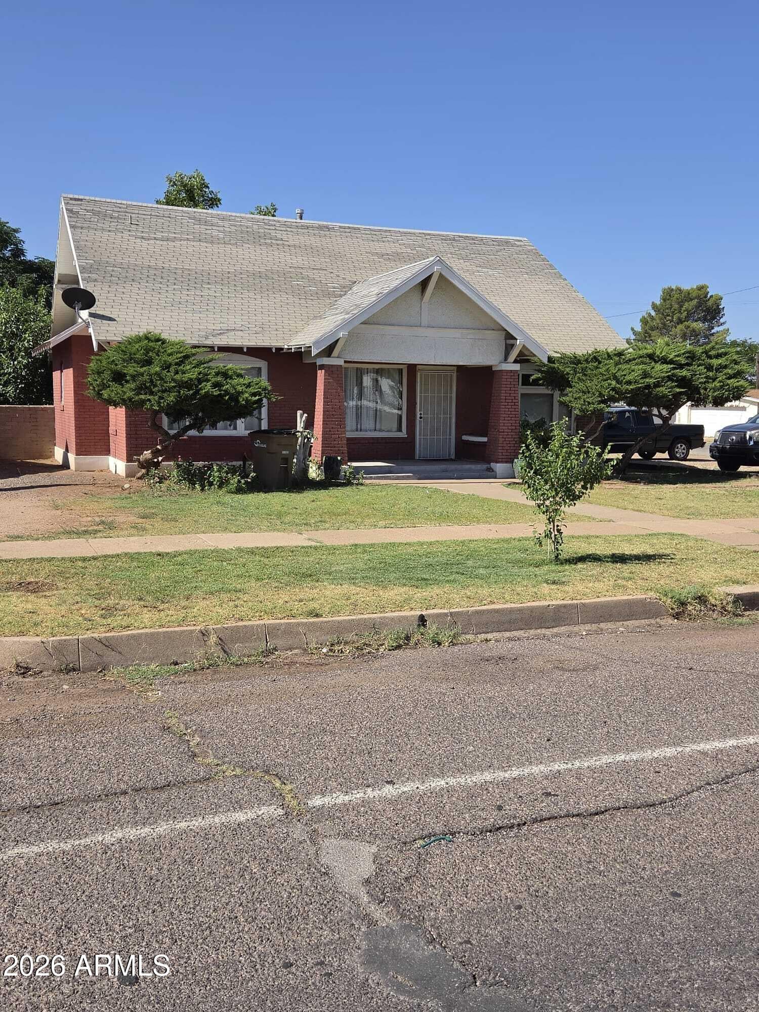 1405 E 9TH Street, Douglas, AZ 85607 — photo 2 of 72