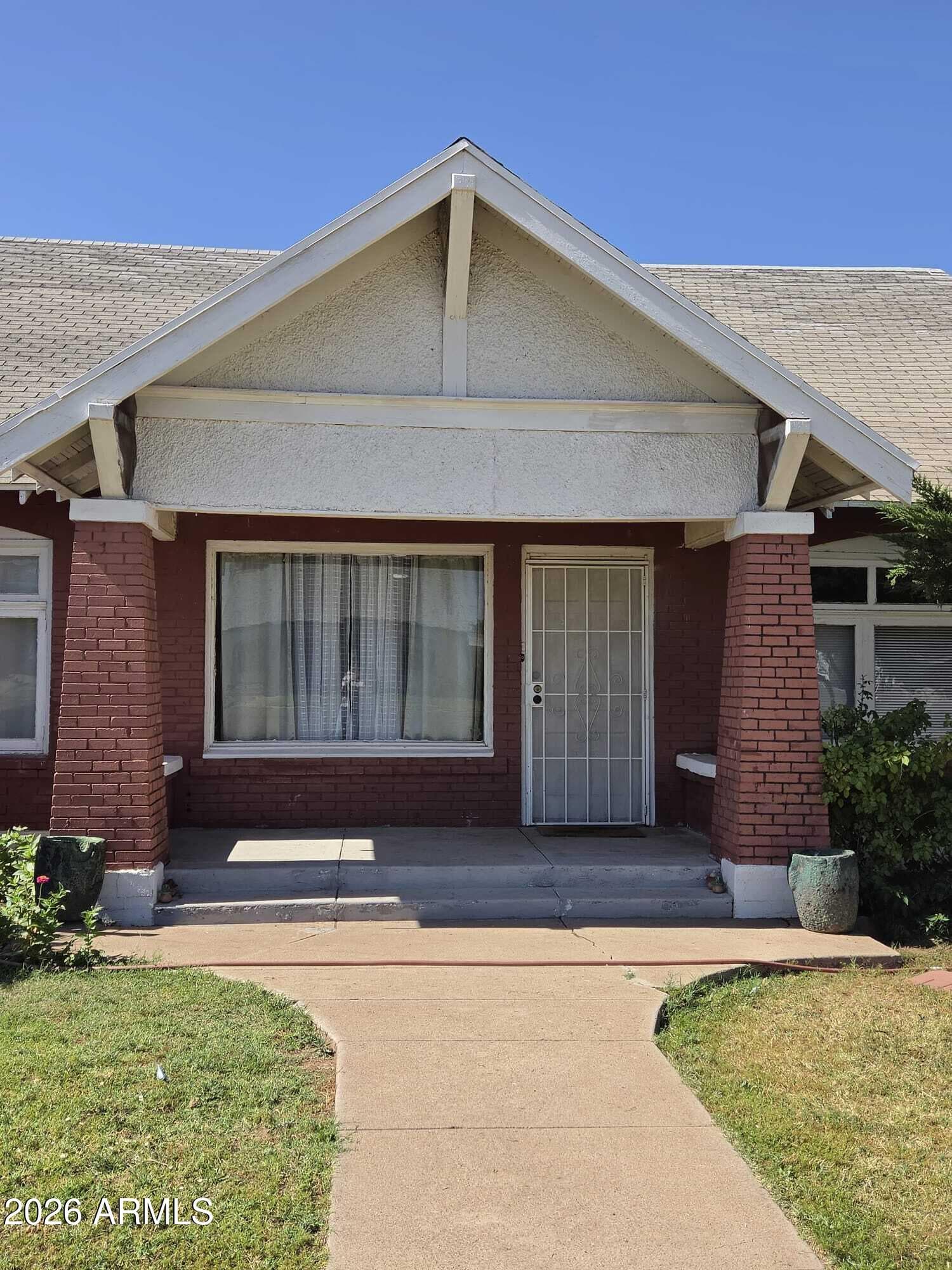 1405 E 9TH Street, Douglas, AZ 85607 — photo 5 of 72