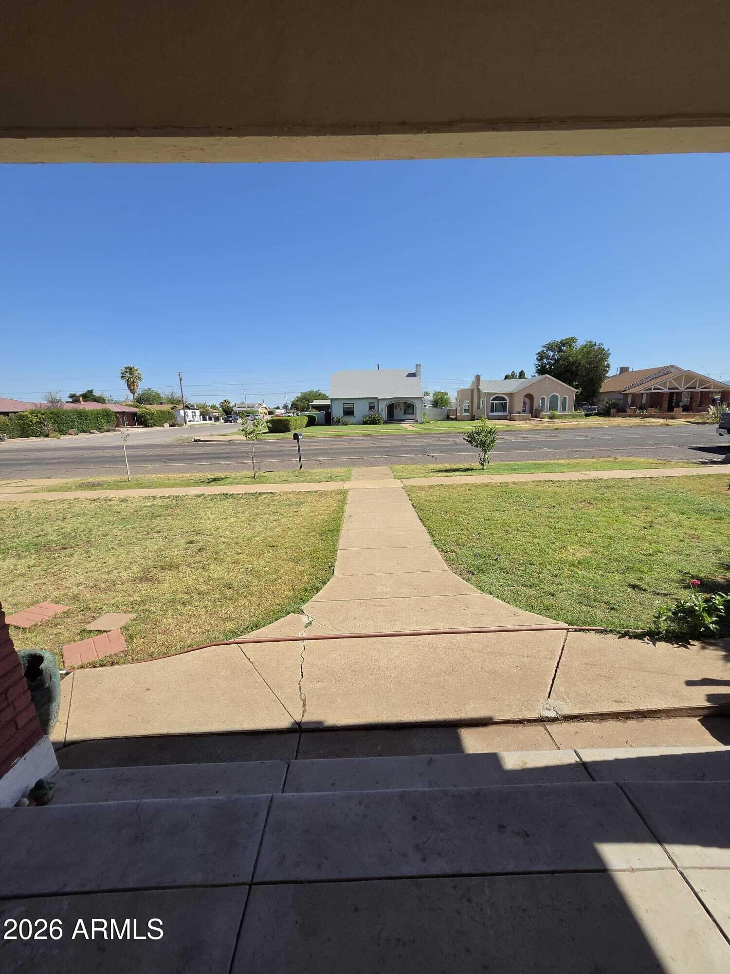 1405 E 9TH Street, Douglas, AZ 85607 — photo 6 of 72