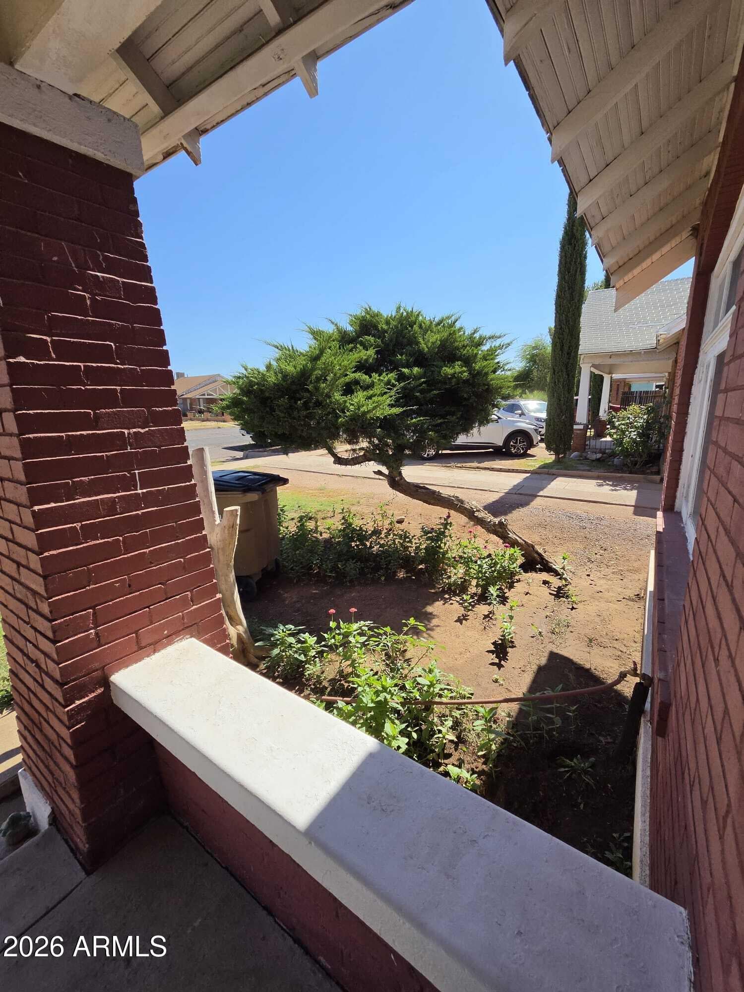 1405 E 9TH Street, Douglas, AZ 85607 — photo 7 of 72