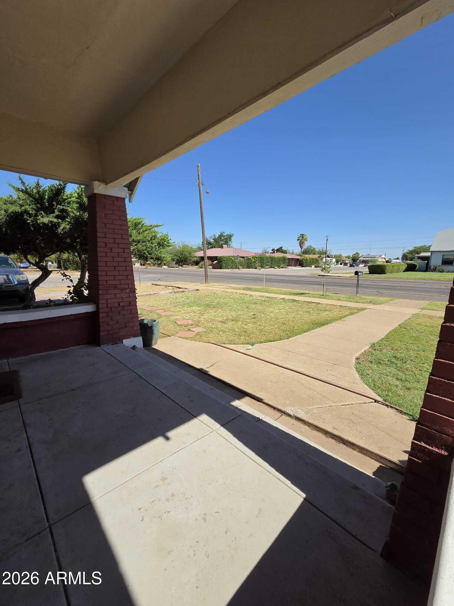 1405 E 9TH Street, Douglas, AZ 85607 — photo 8 of 72