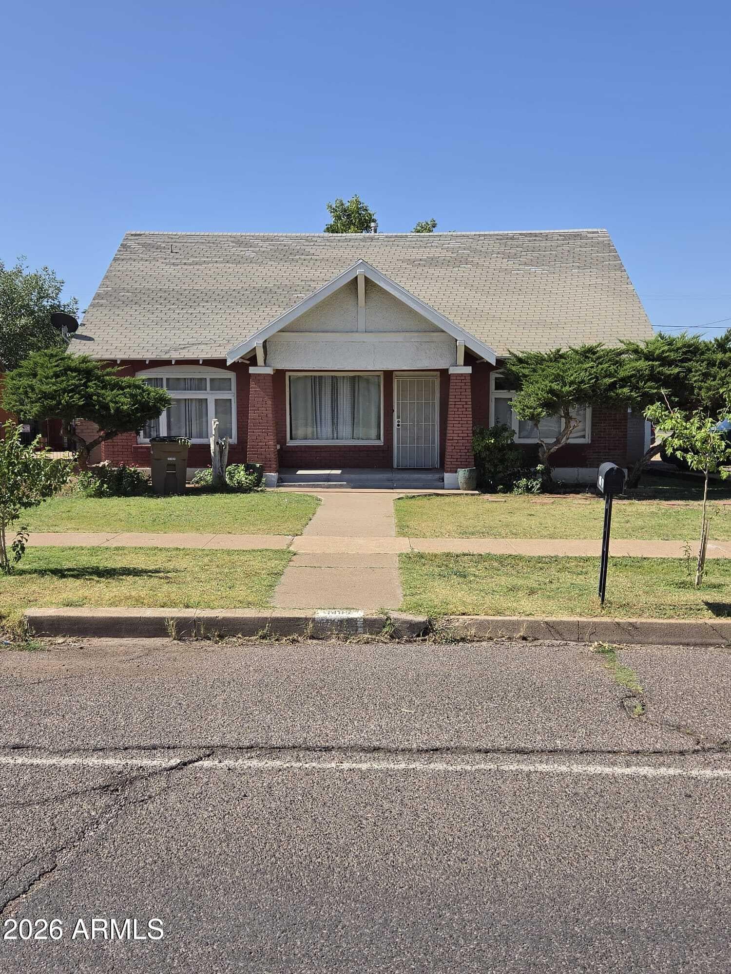 1405 E 9TH Street, Douglas, AZ 85607 — photo 1 of 72