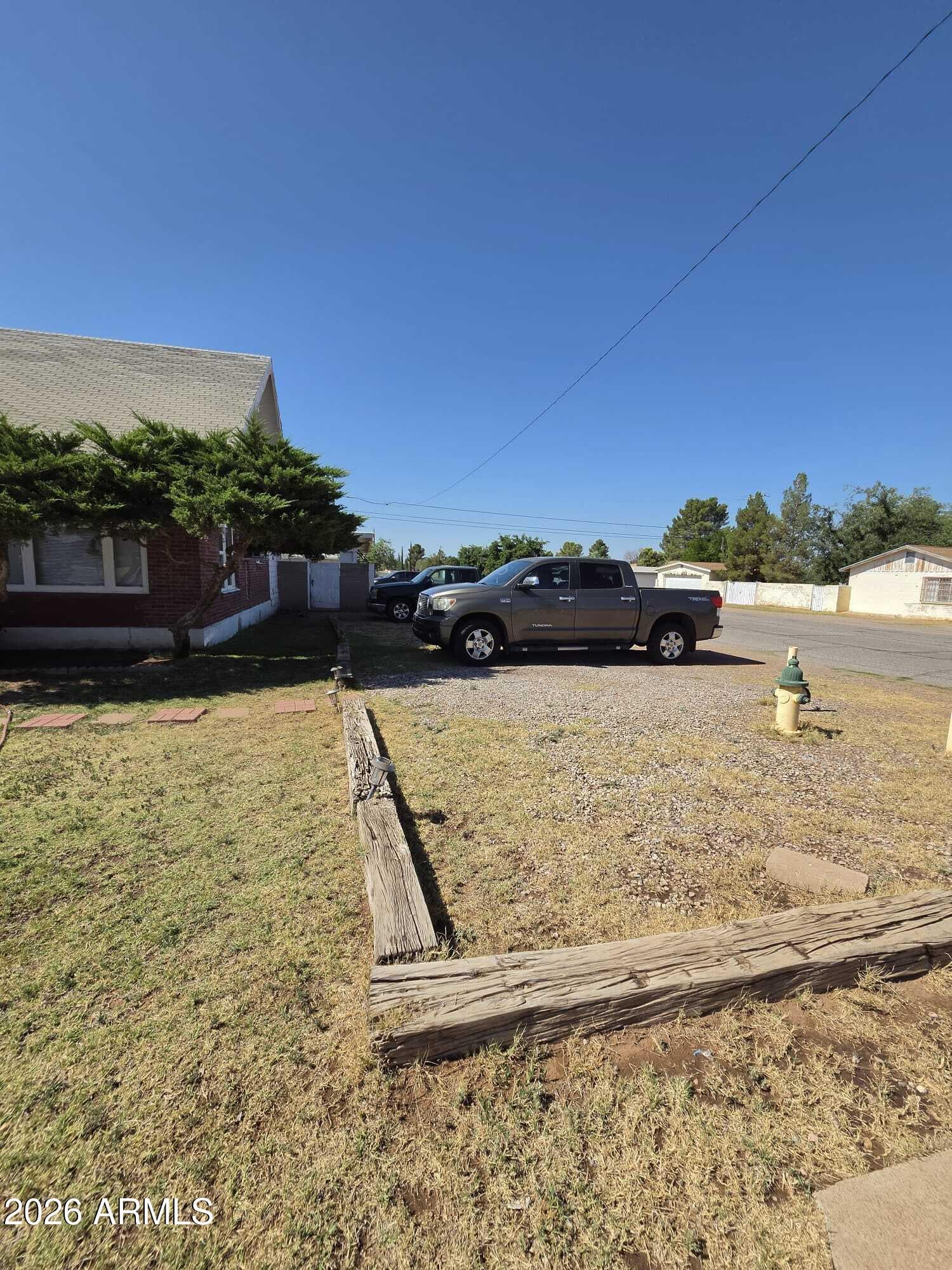 1405 E 9TH Street, Douglas, AZ 85607 — photo 58 of 72