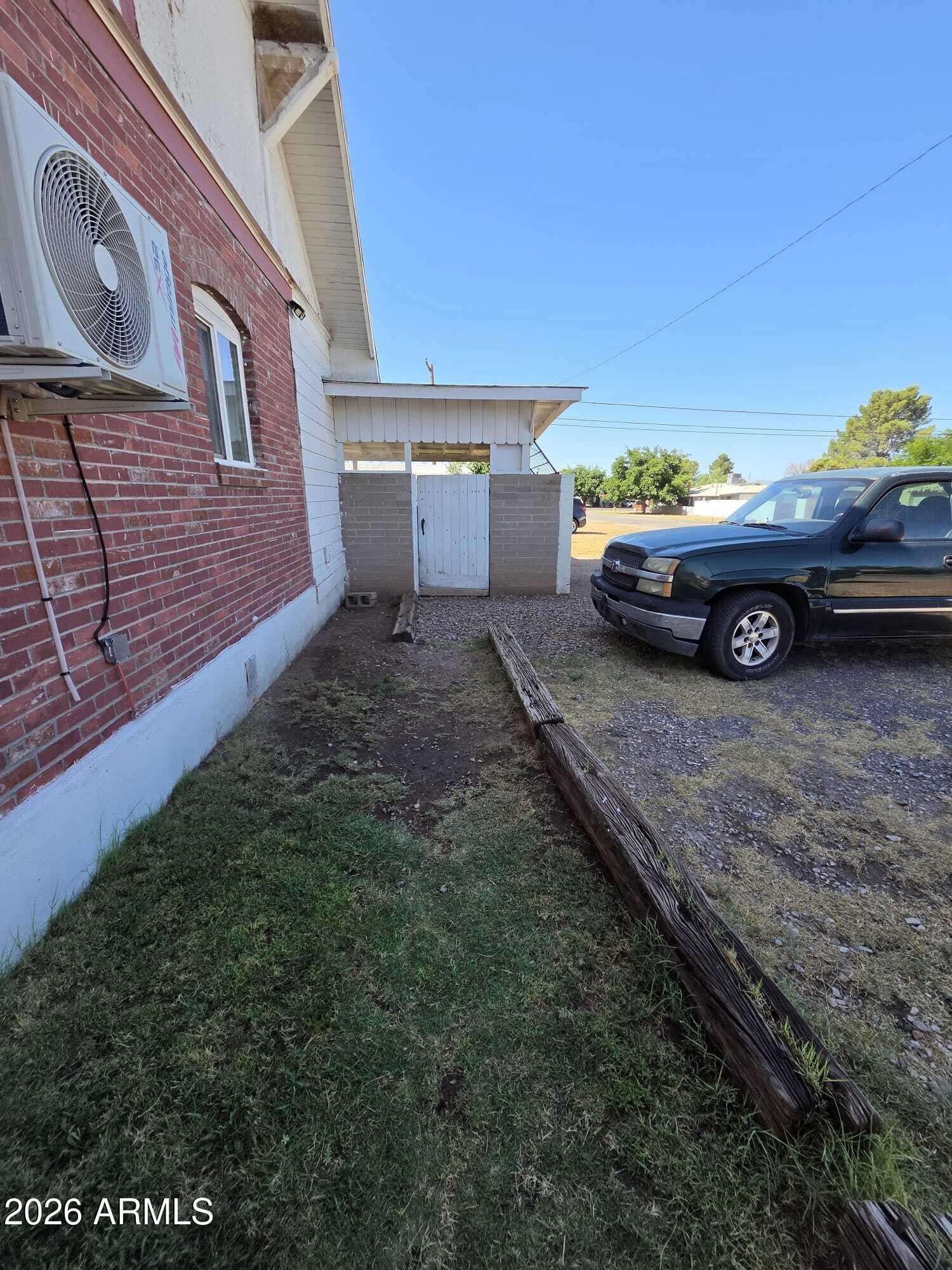 1405 E 9TH Street, Douglas, AZ 85607 — photo 57 of 72