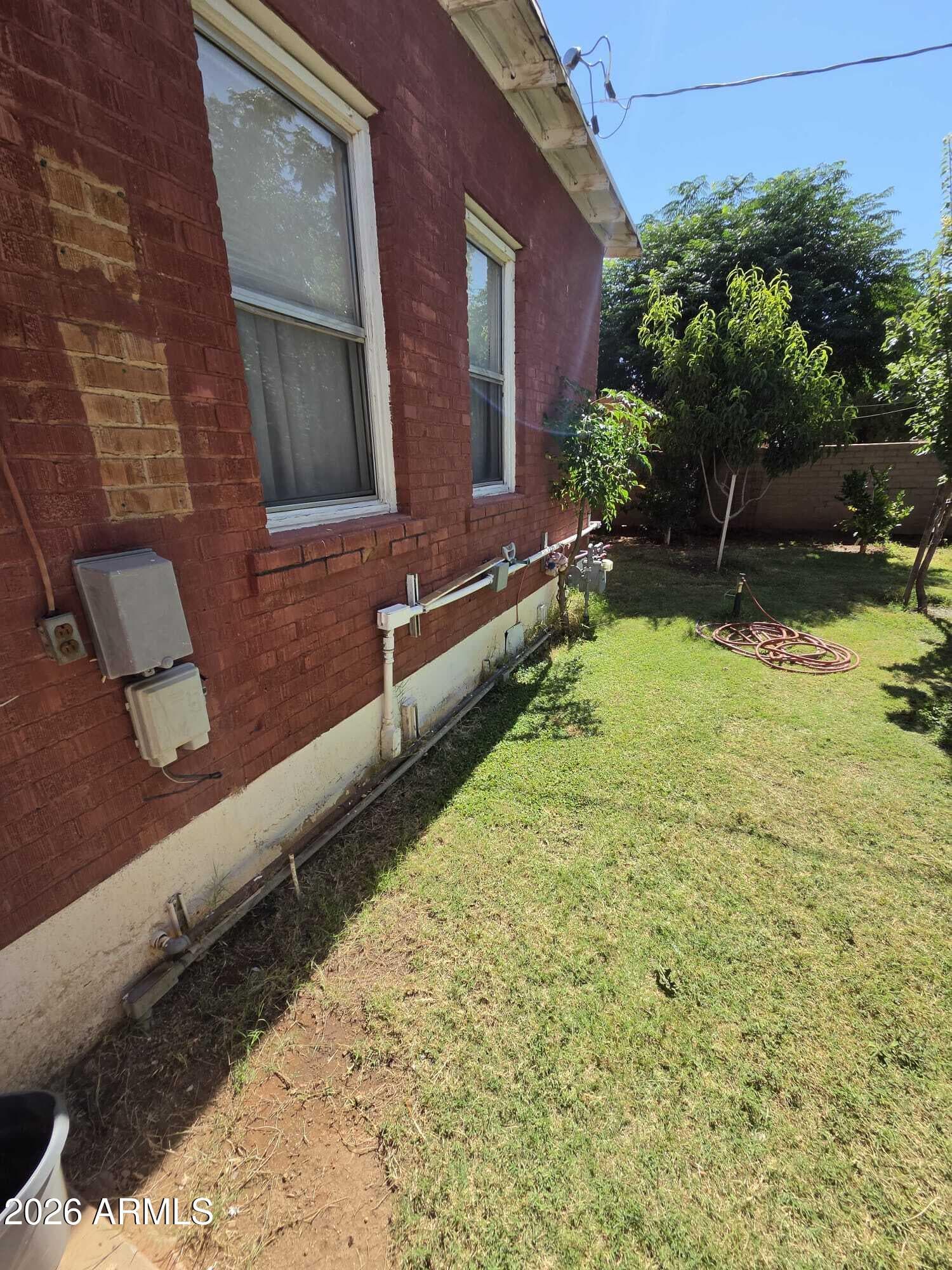 1405 E 9TH Street, Douglas, AZ 85607 — photo 59 of 72