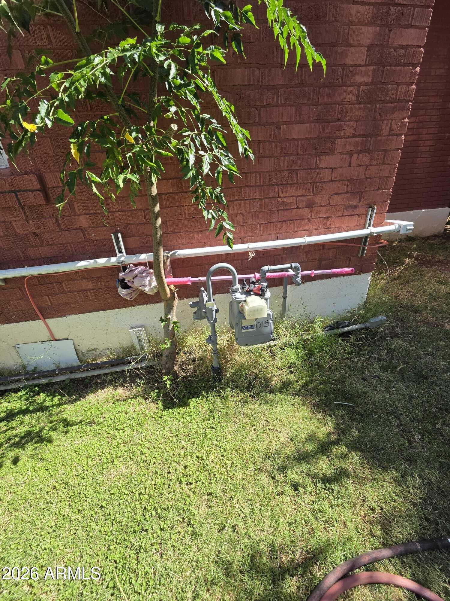 1405 E 9TH Street, Douglas, AZ 85607 — photo 60 of 72