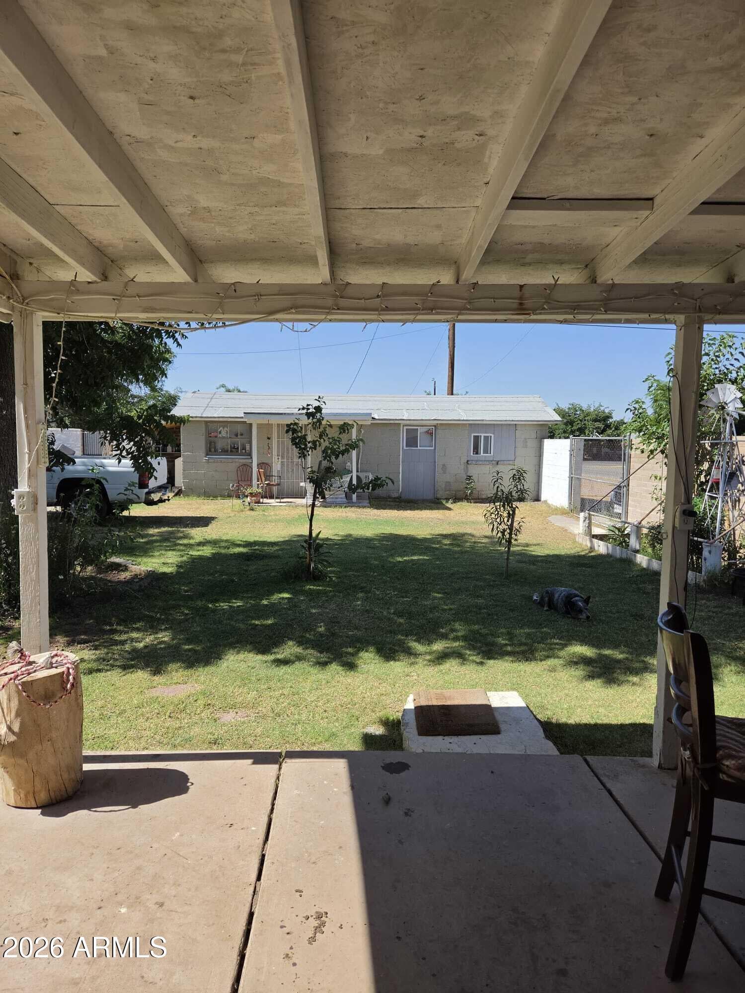 1405 E 9TH Street, Douglas, AZ 85607 — photo 41 of 72