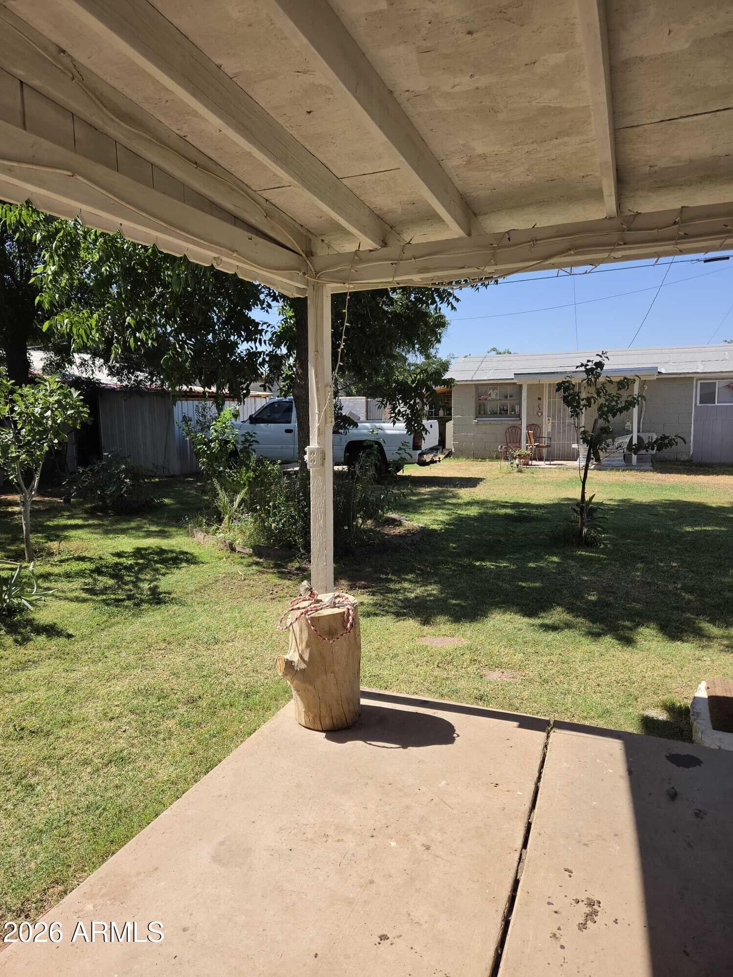 1405 E 9TH Street, Douglas, AZ 85607 — photo 40 of 72