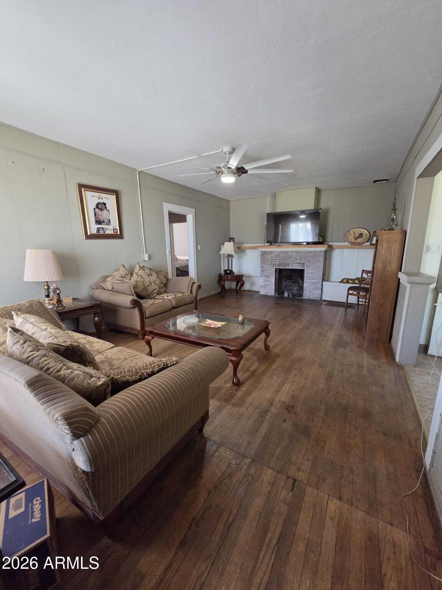 1405 E 9TH Street, Douglas, AZ 85607 — photo 9 of 72