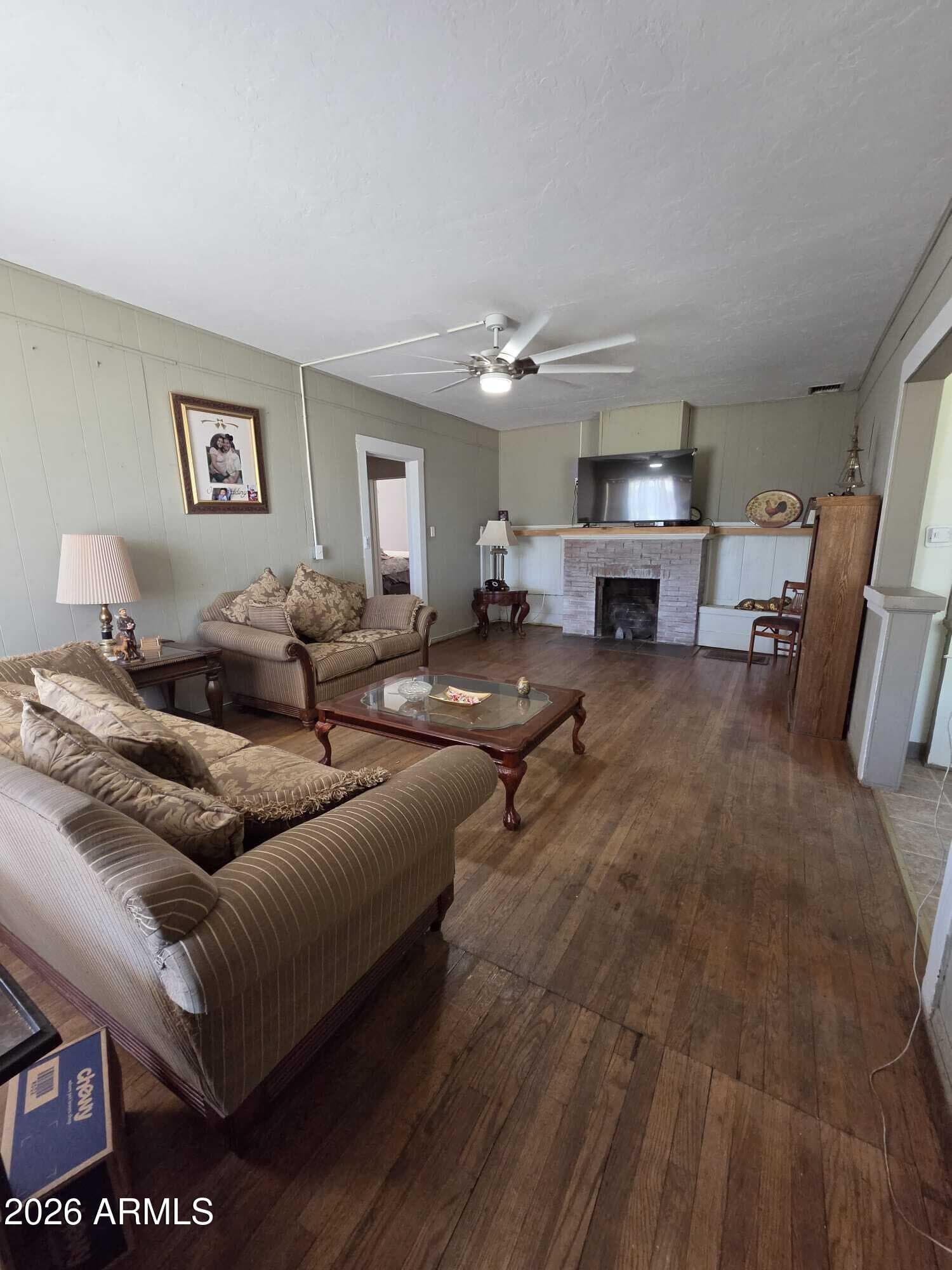 1405 E 9TH Street, Douglas, AZ 85607 — photo 11 of 72