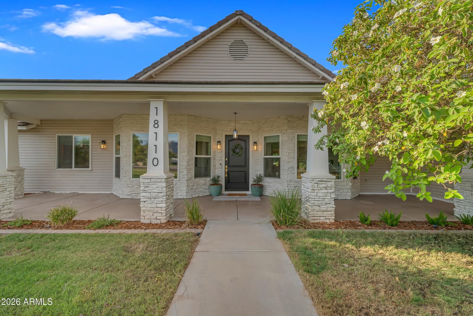 18110 E SUNNYBROOK Lane, Gilbert, AZ 85298 — photo 7 of 77