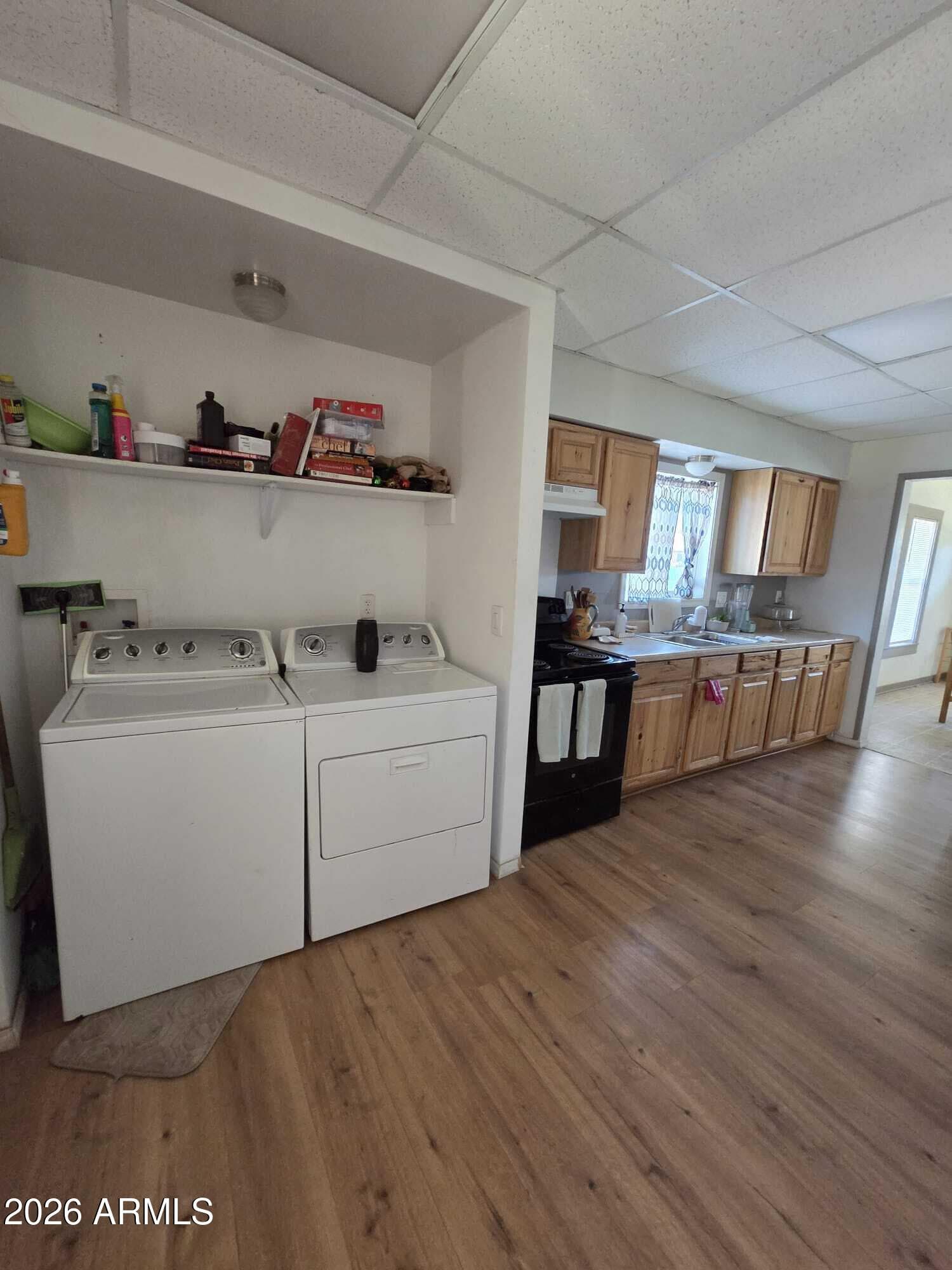 1405 E 9TH Street, Douglas, AZ 85607 — photo 20 of 72
