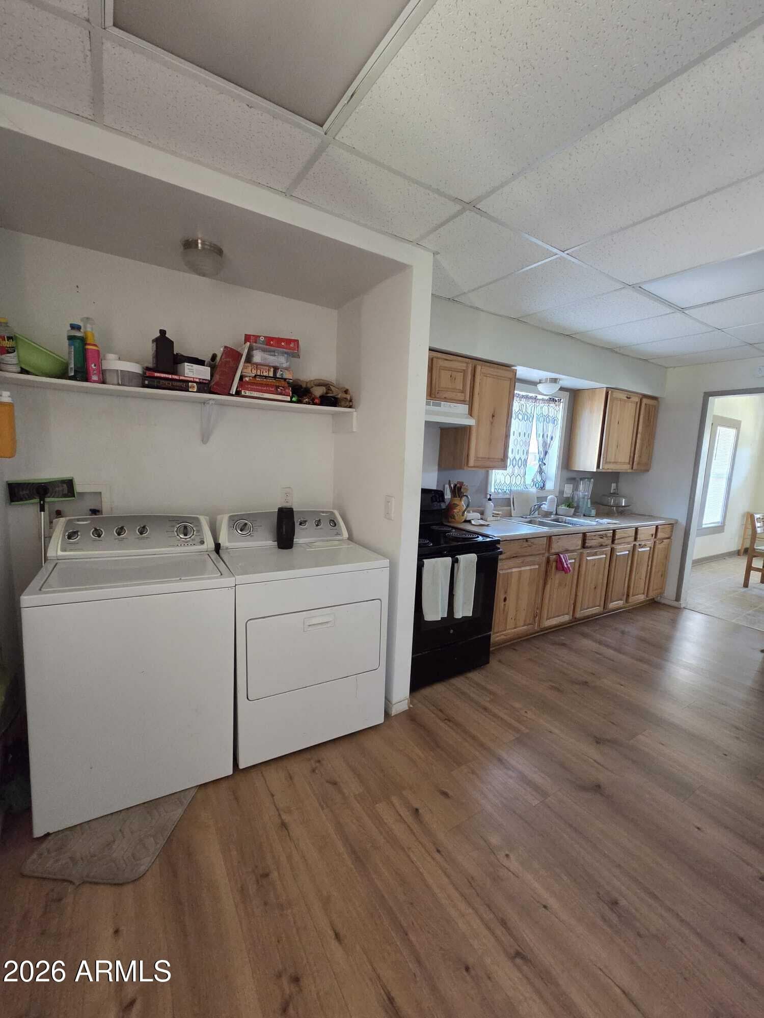 1405 E 9TH Street, Douglas, AZ 85607 — photo 19 of 72