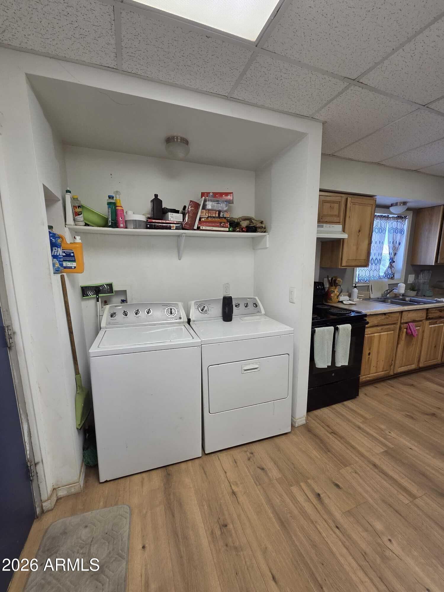 1405 E 9TH Street, Douglas, AZ 85607 — photo 21 of 72