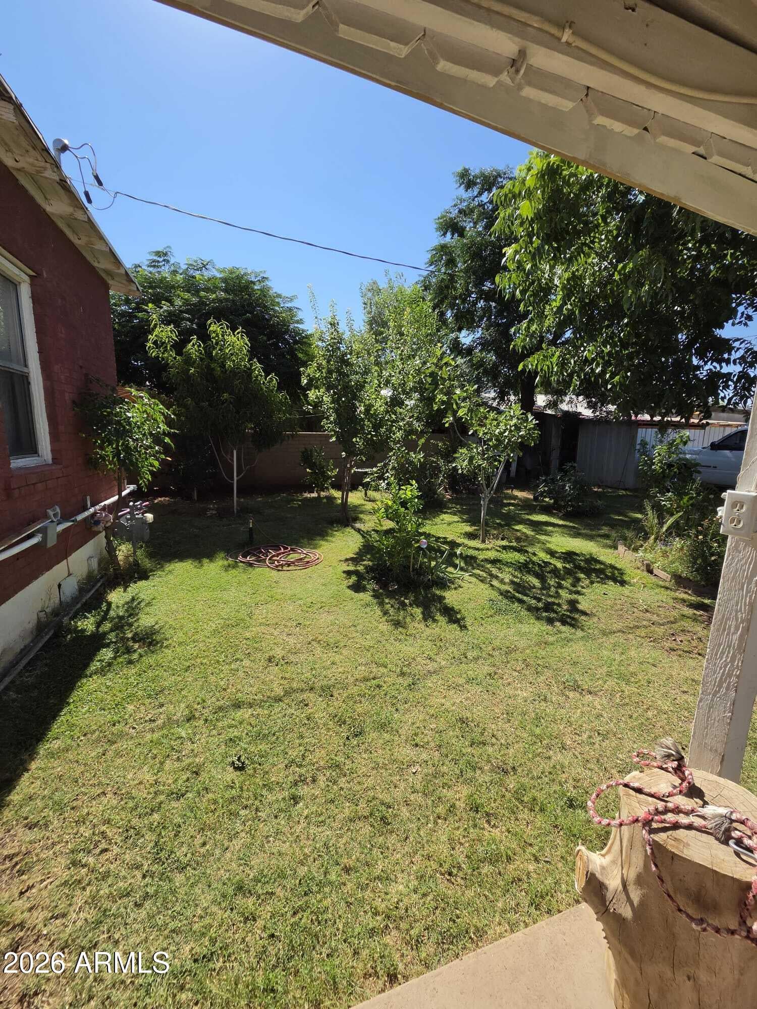 1405 E 9TH Street, Douglas, AZ 85607 — photo 63 of 72