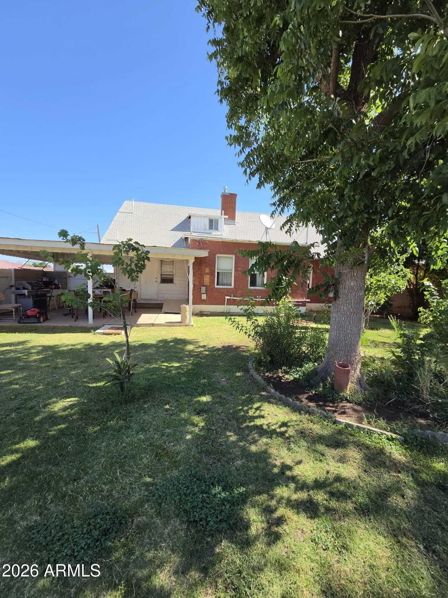 1405 E 9TH Street, Douglas, AZ 85607 — photo 65 of 72